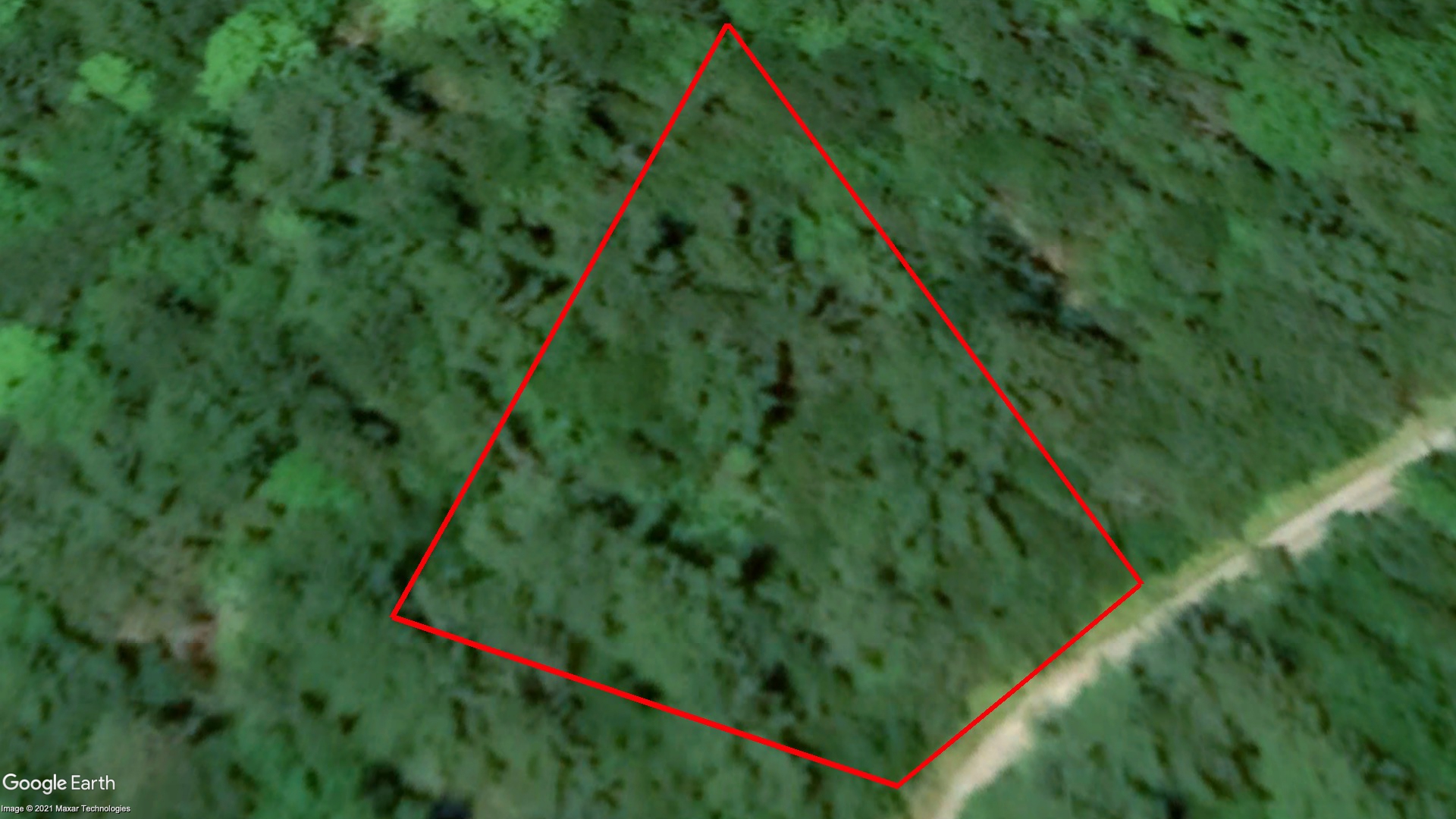 Tax Sale Queens, Nova Scotia - 05693128