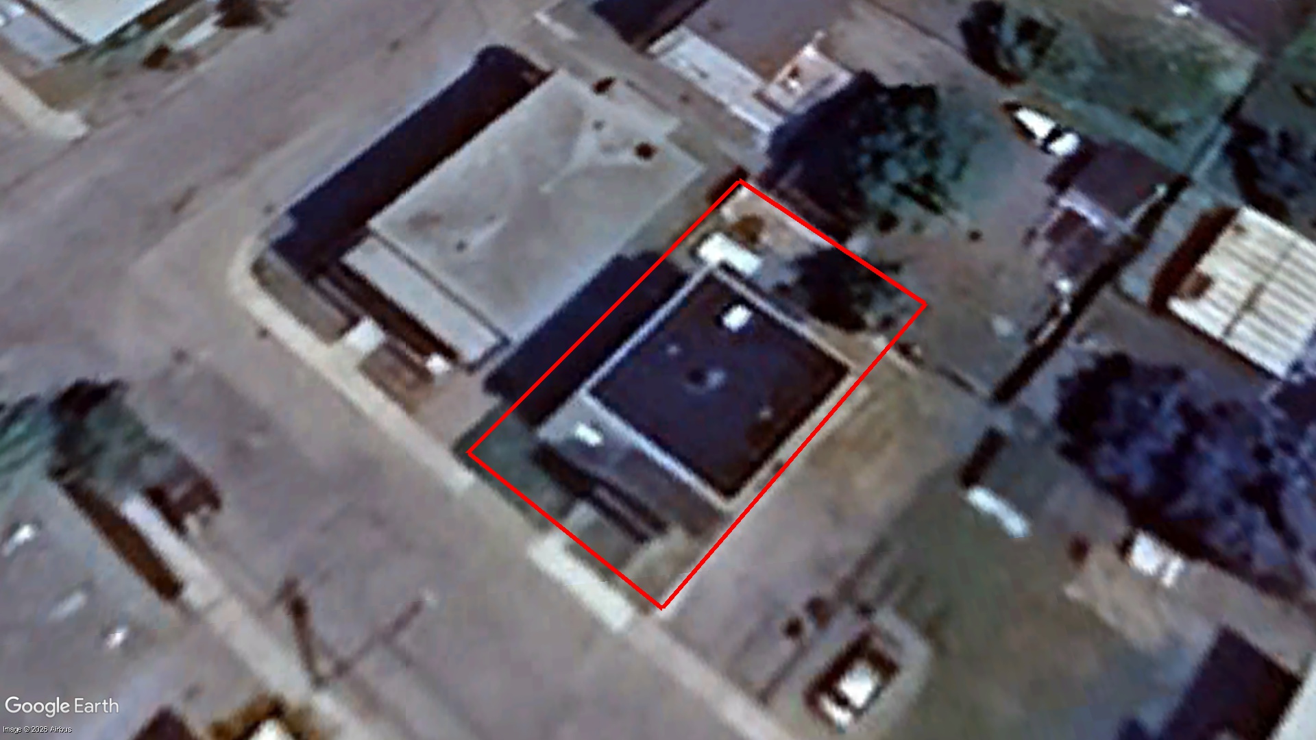 Tax Sale Saint-Hyacinthe, Quebec - 