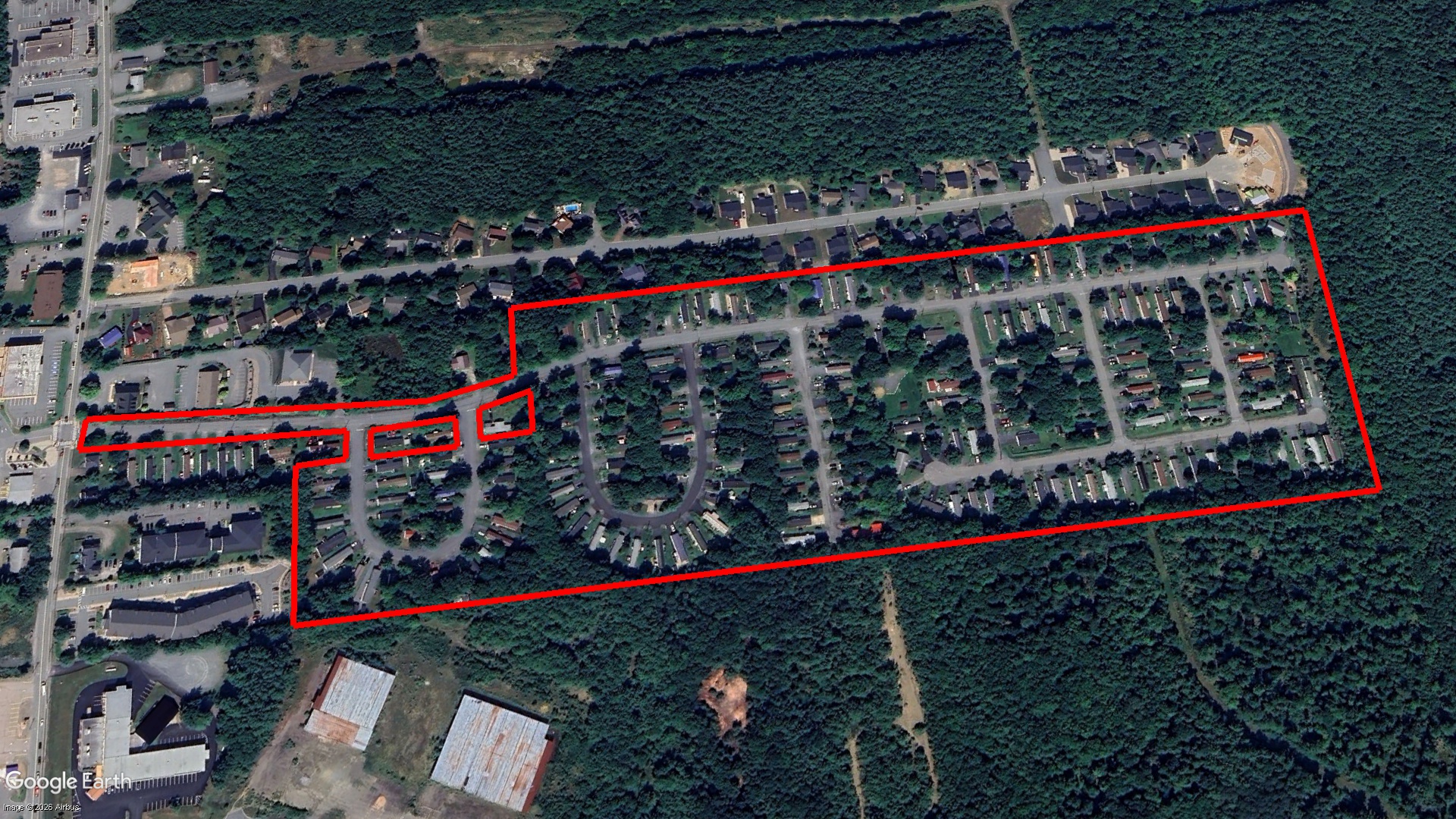 Tax Sale Bridgewater, Nova Scotia - 05142563