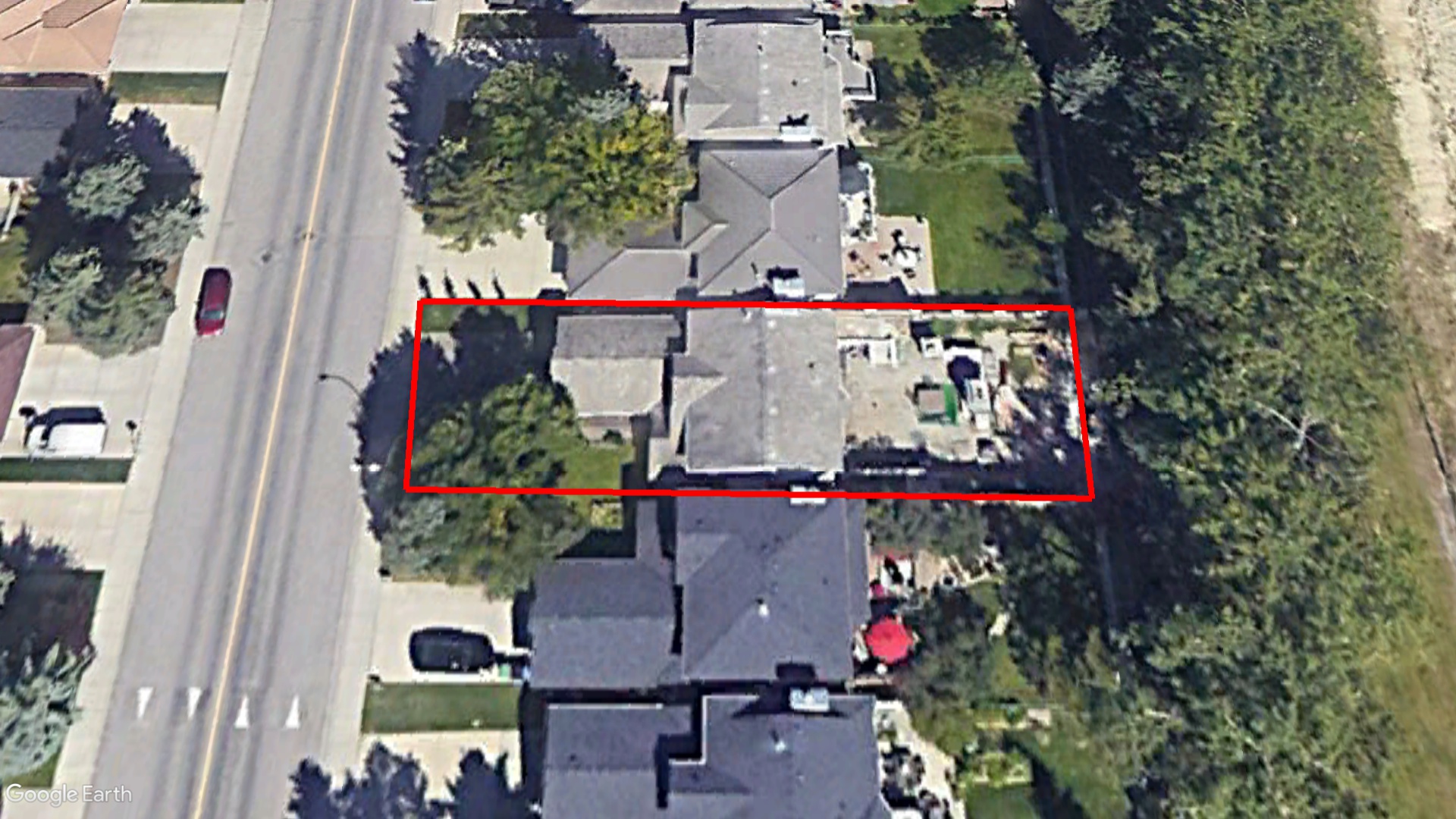 Tax Sale Calgary, Alberta - 147-06750-8