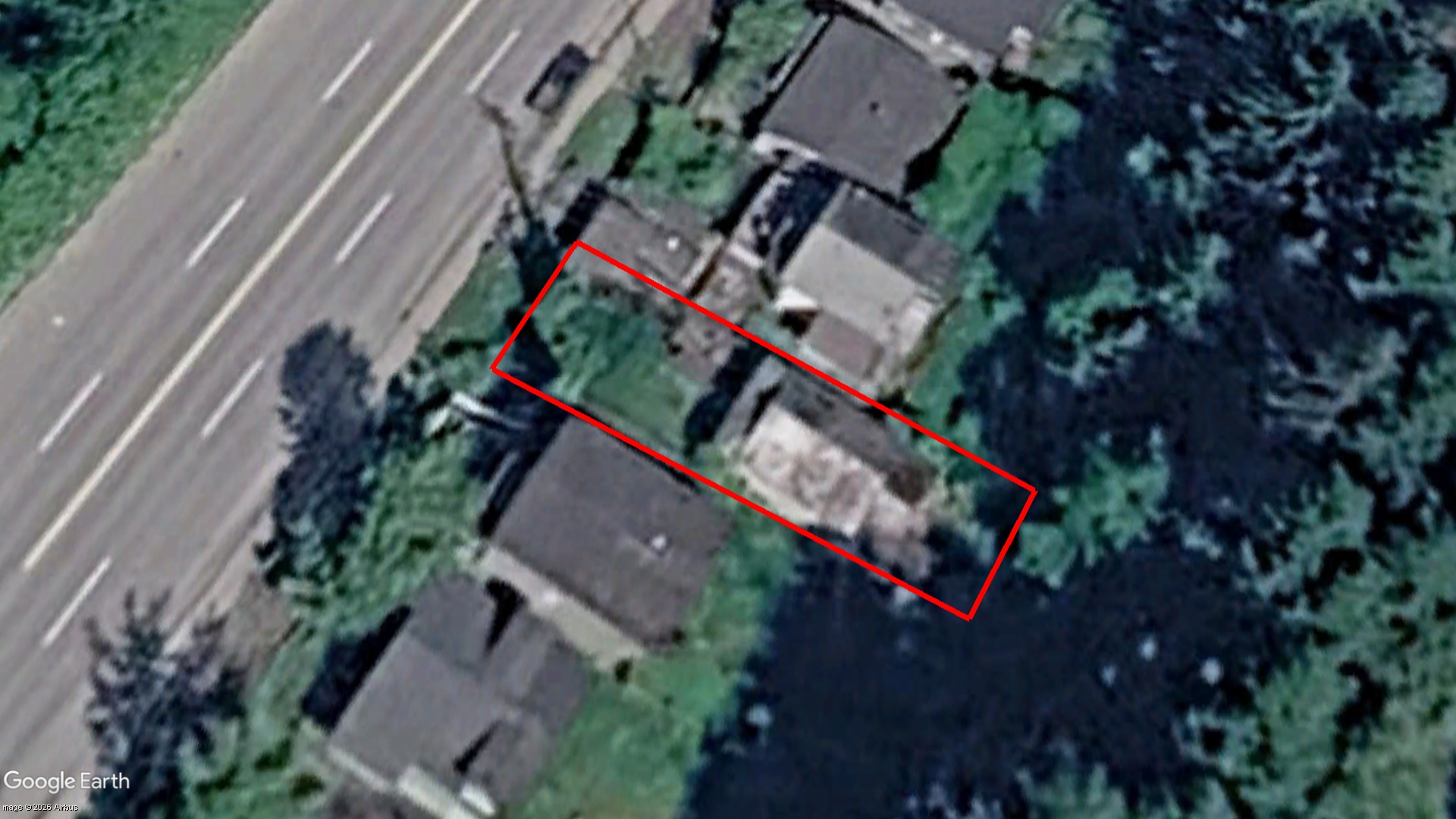 Tax Sale Prince Rupert, British Columbia - 227-0000791.000