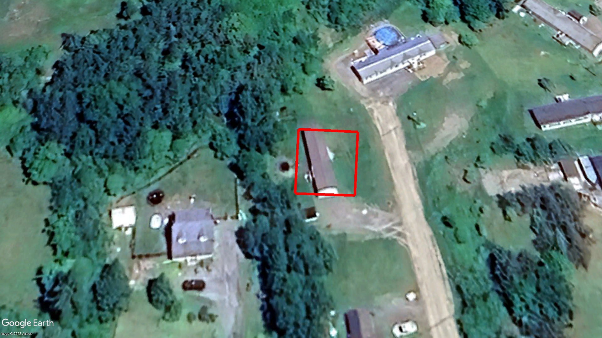 Tax Sale Charlotte, New Brunswick - 05484843