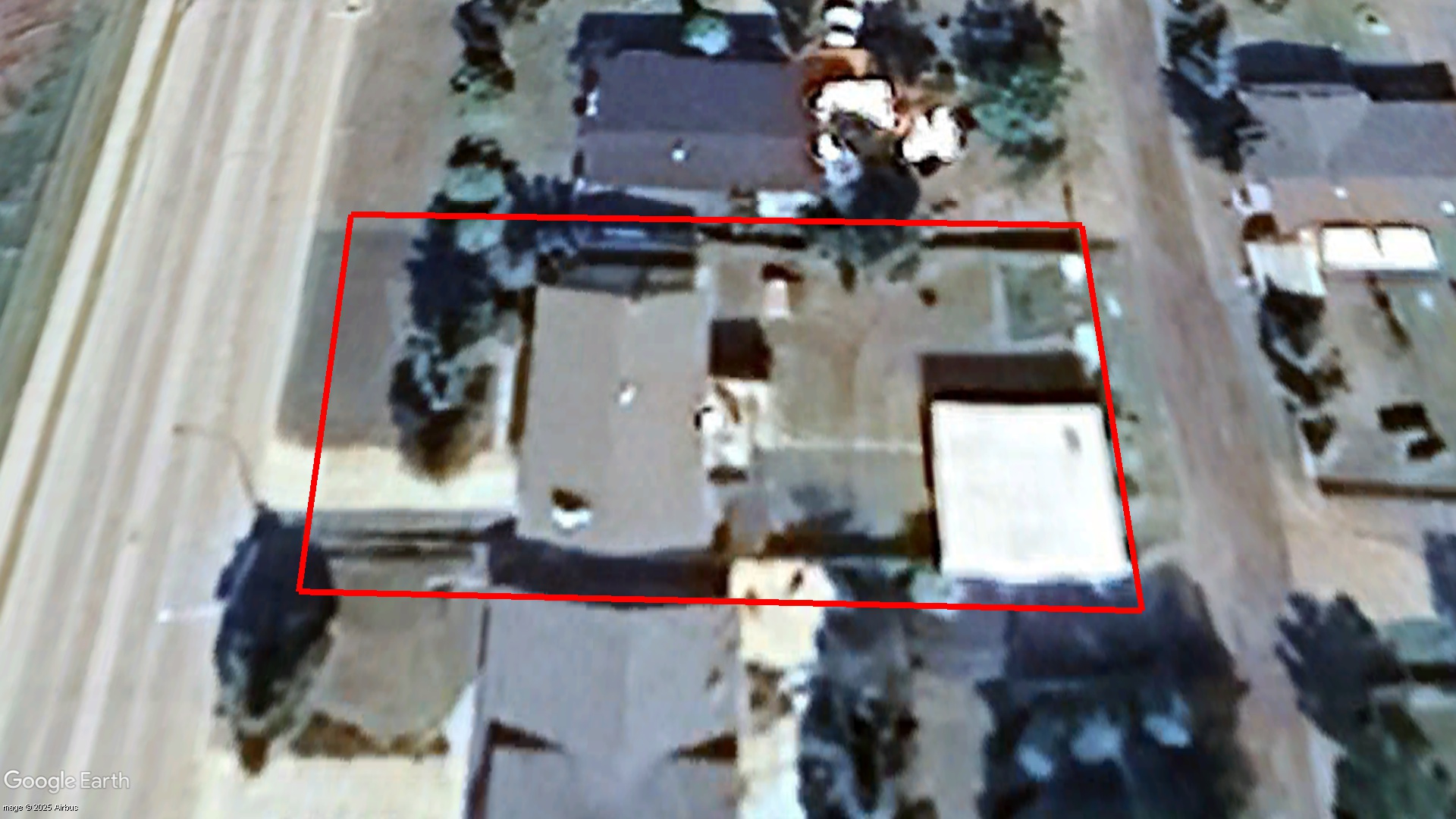 Tax Sale Dawson Creek, British Columbia - 003911.000