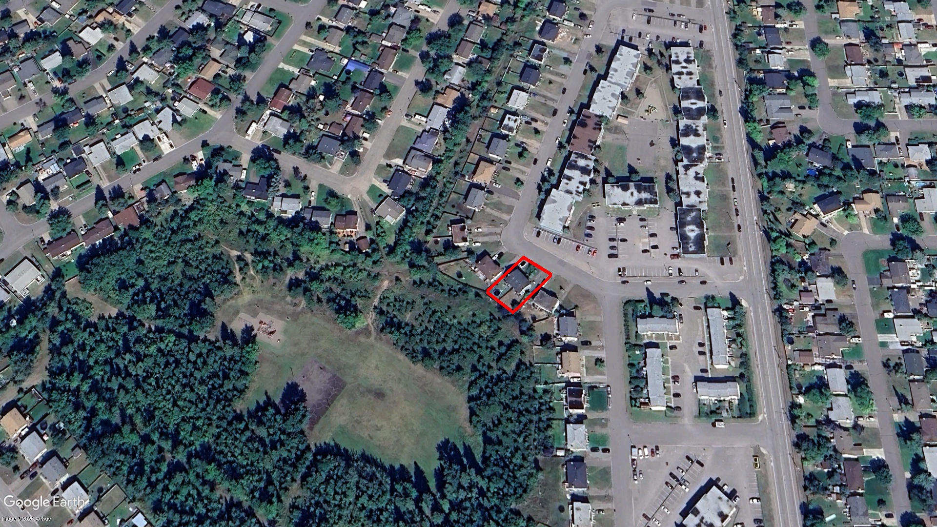 Tax Sale Prince George, British Columbia - 