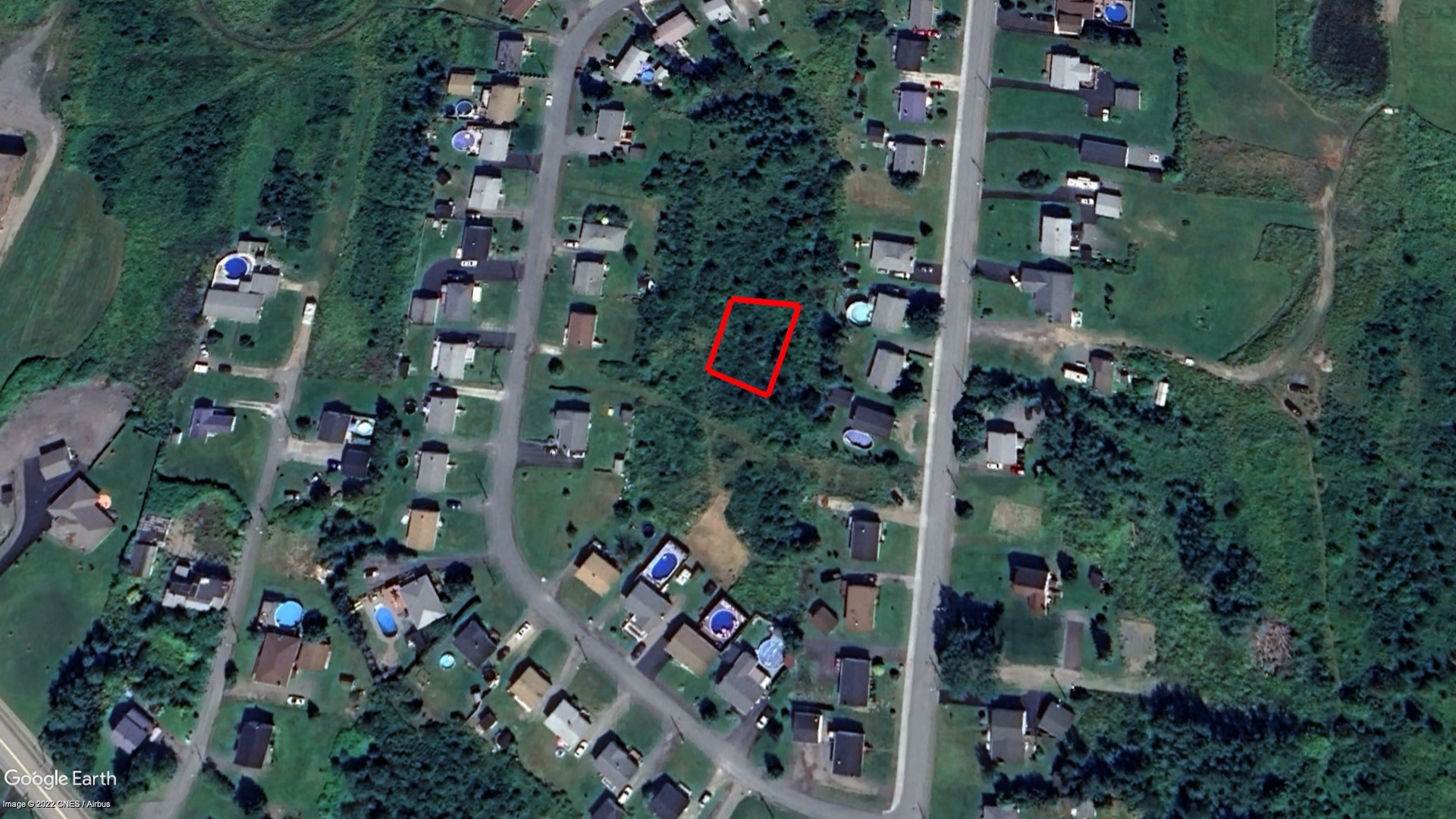 Tax Sale Cape Breton, Nova Scotia - 9453733