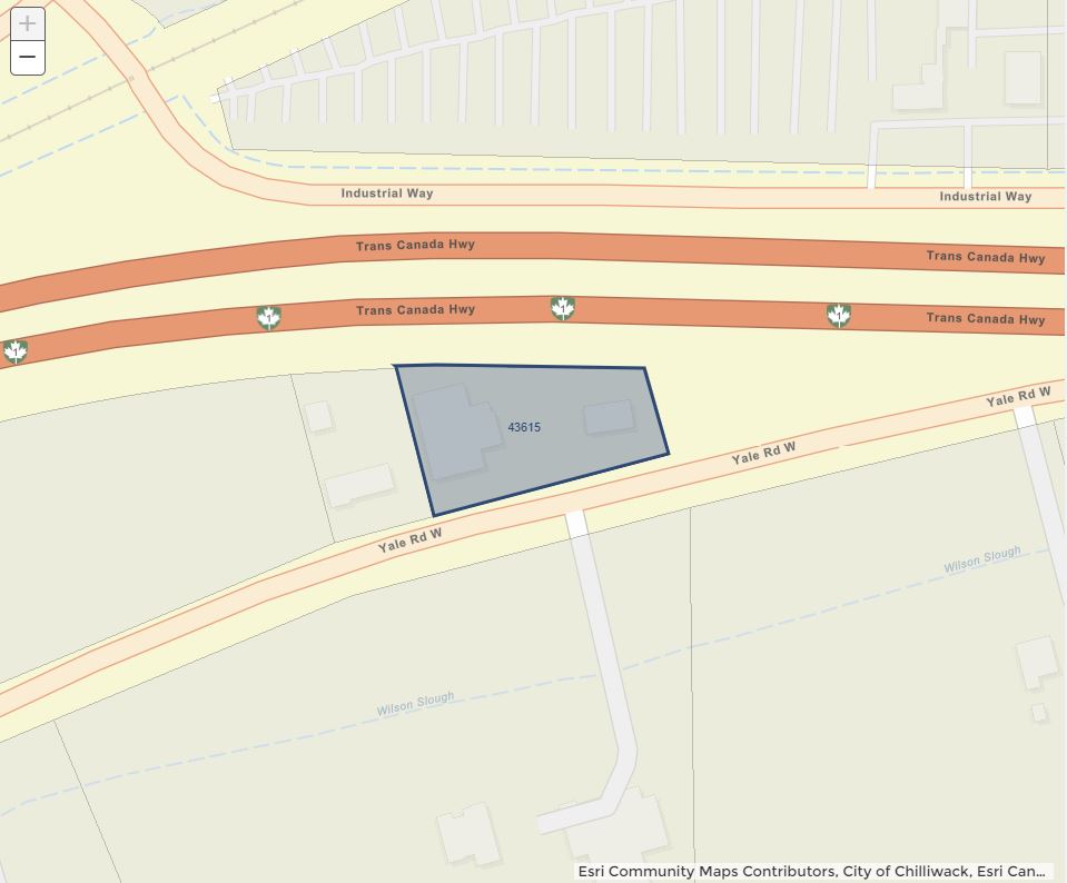 Tax Sale Chilliwack, British Columbia - 15-303-0766-43615