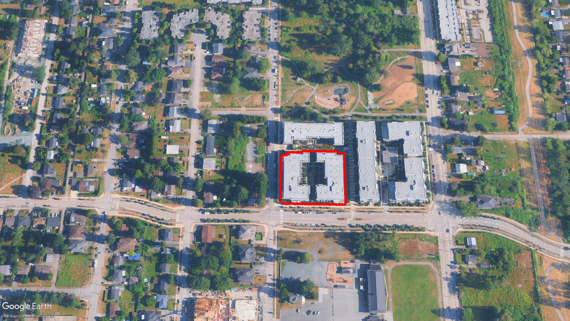 Tax Sale Surrey, British Columbia - 