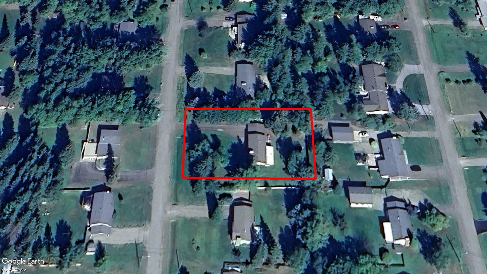 Tax Sale Quesnel, British Columbia - 470-0005047.250