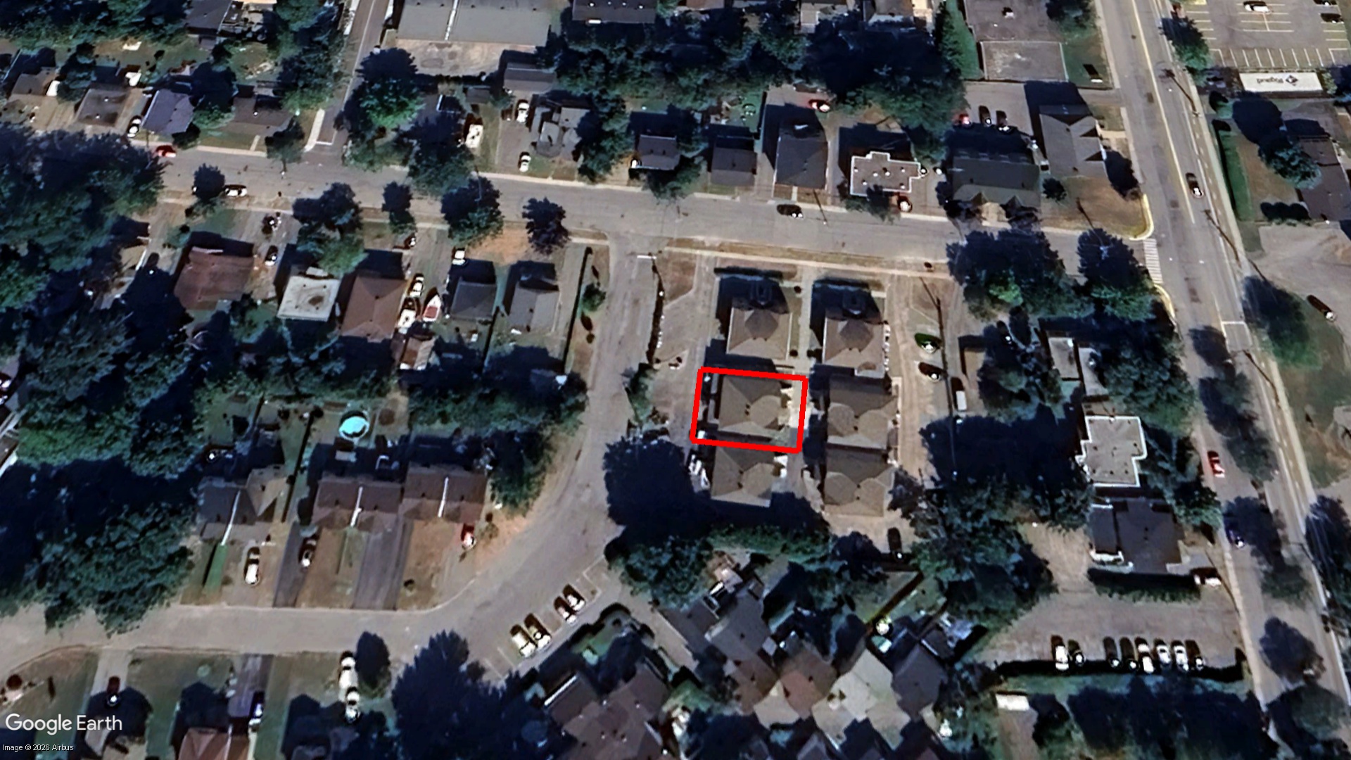 Tax Sale Vaudreuil-Soulanges, Quebec - 