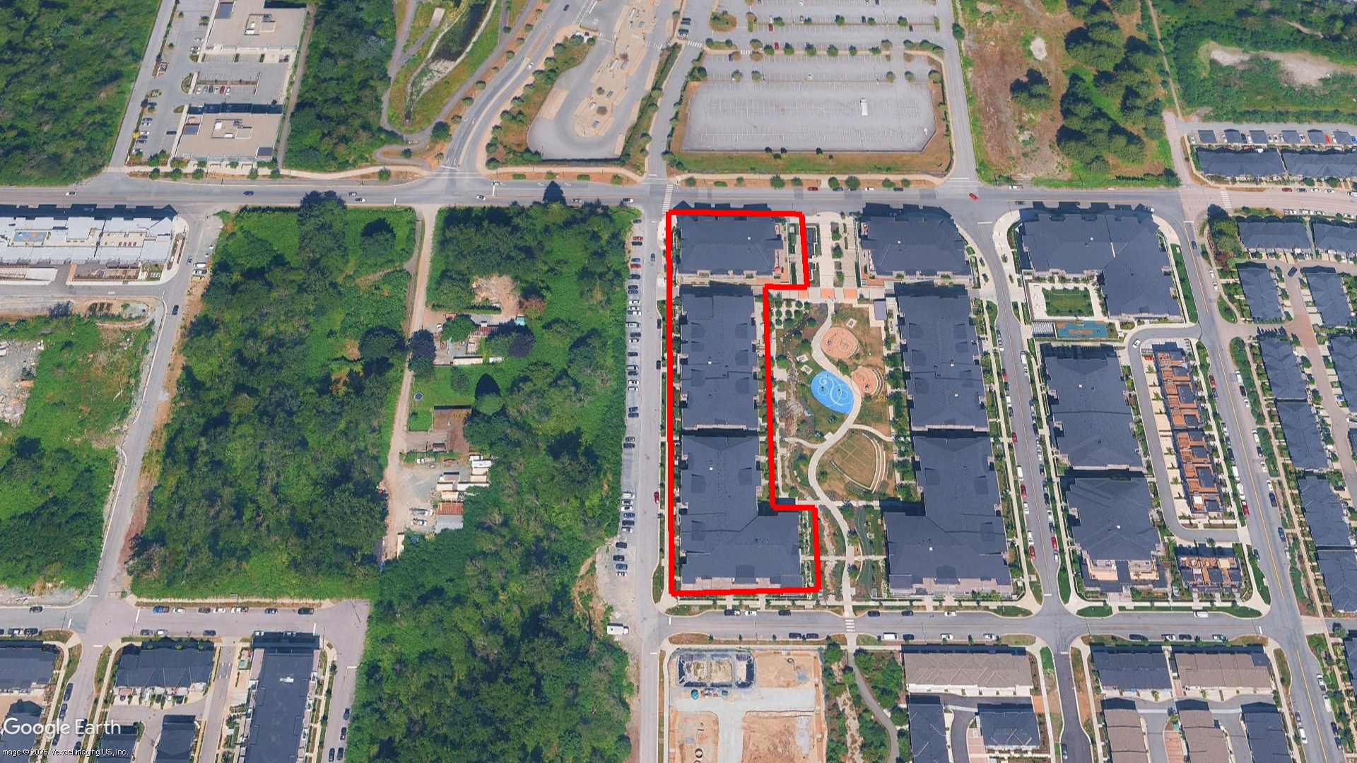 Tax Sale Langley, British Columbia - 