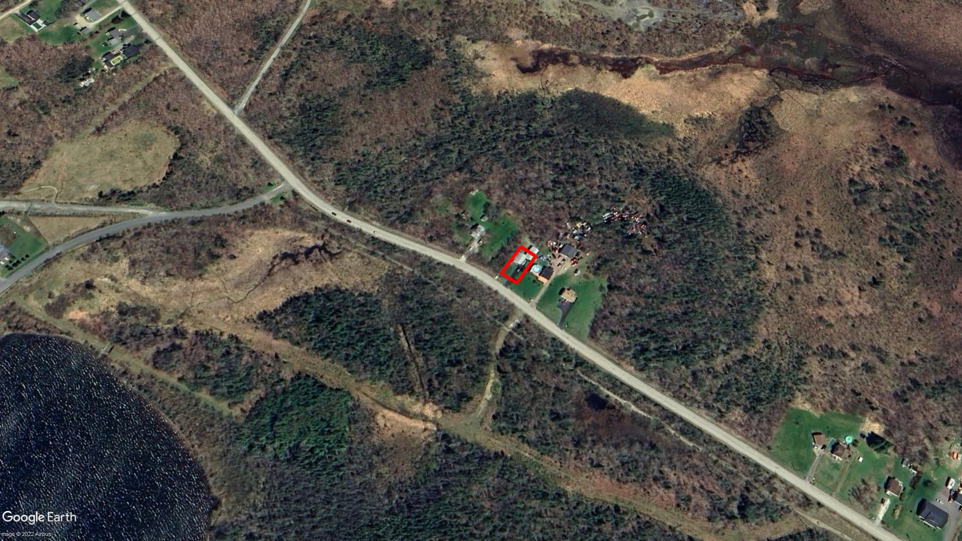 Tax Sale Cape Breton, Nova Scotia - 2767465