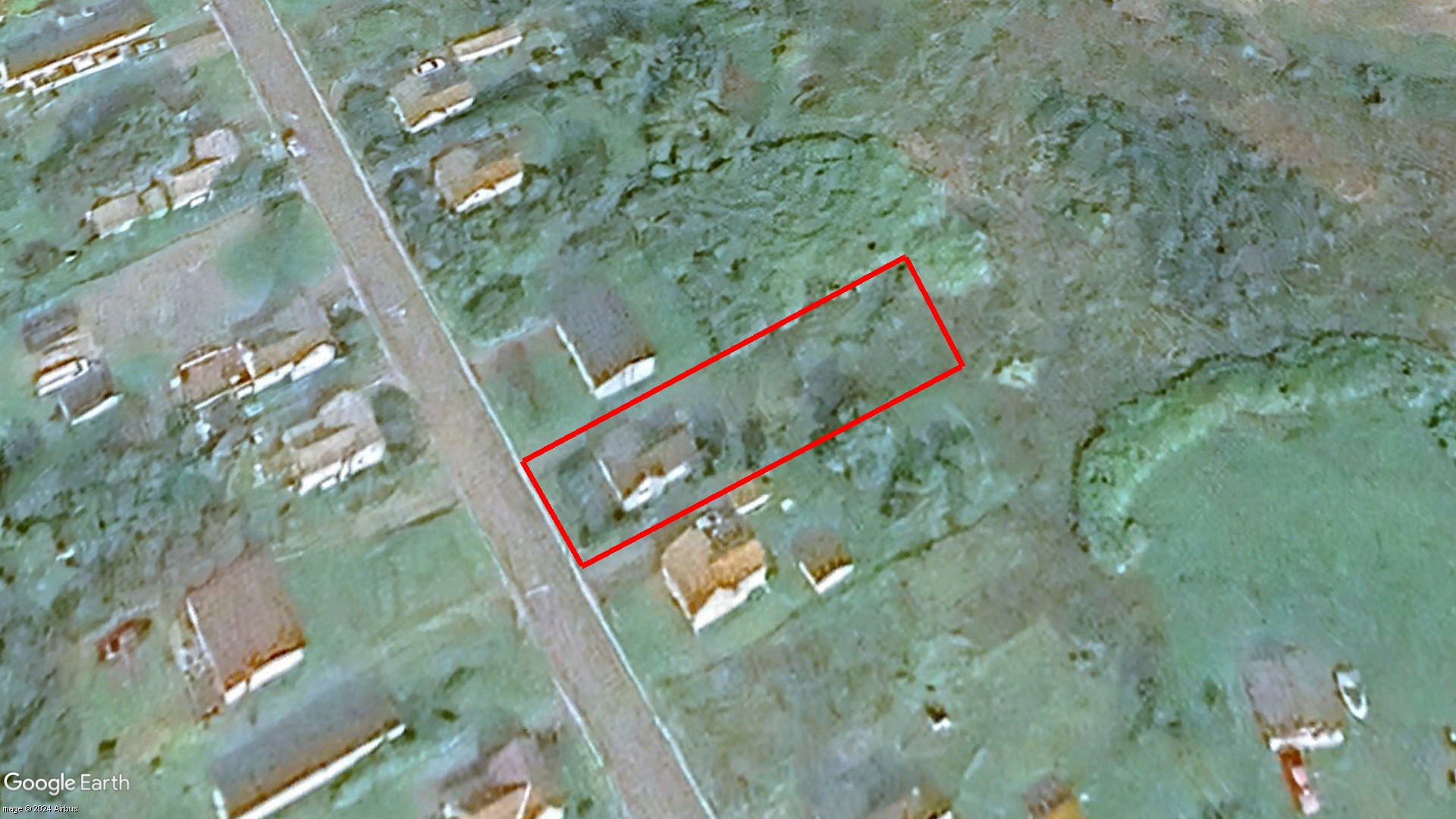 Tax Sale Cape Breton, Nova Scotia - 2942739