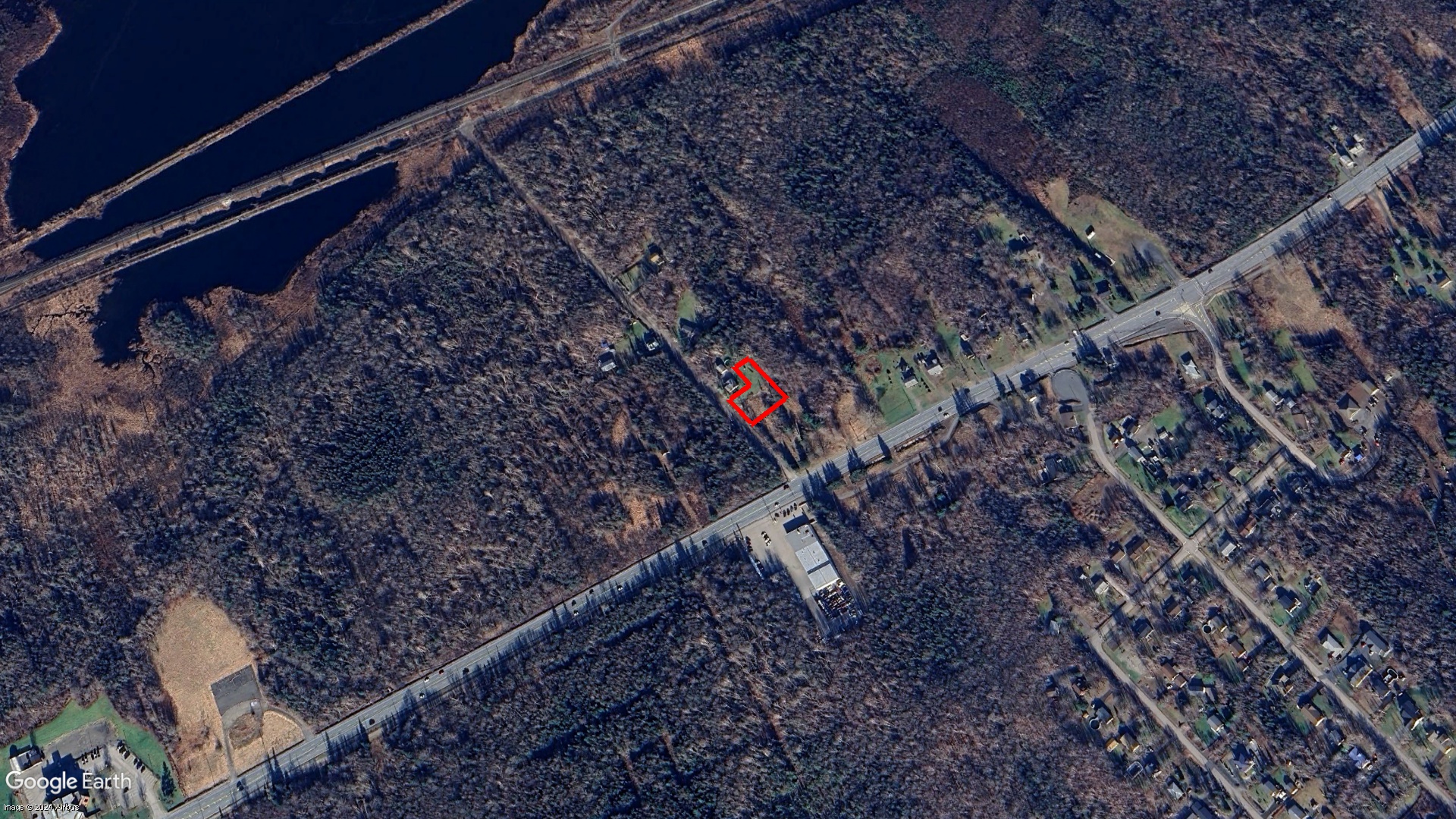 Tax Sale Cape Breton, Nova Scotia - 3616193