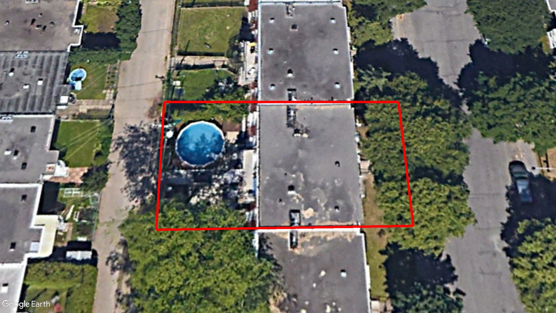 Tax Sale Montreal, Quebec - 357828-00