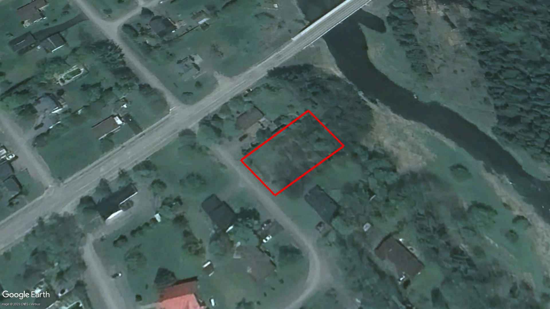 Tax Sale Ottawa, Ontario - 0614.422.840.00107.0000