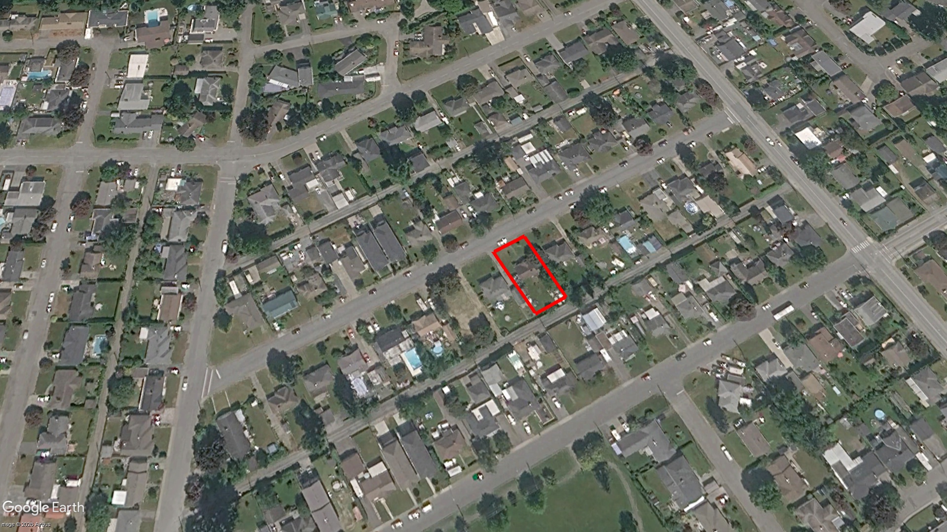 Tax Sale Chilliwack, British Columbia - 