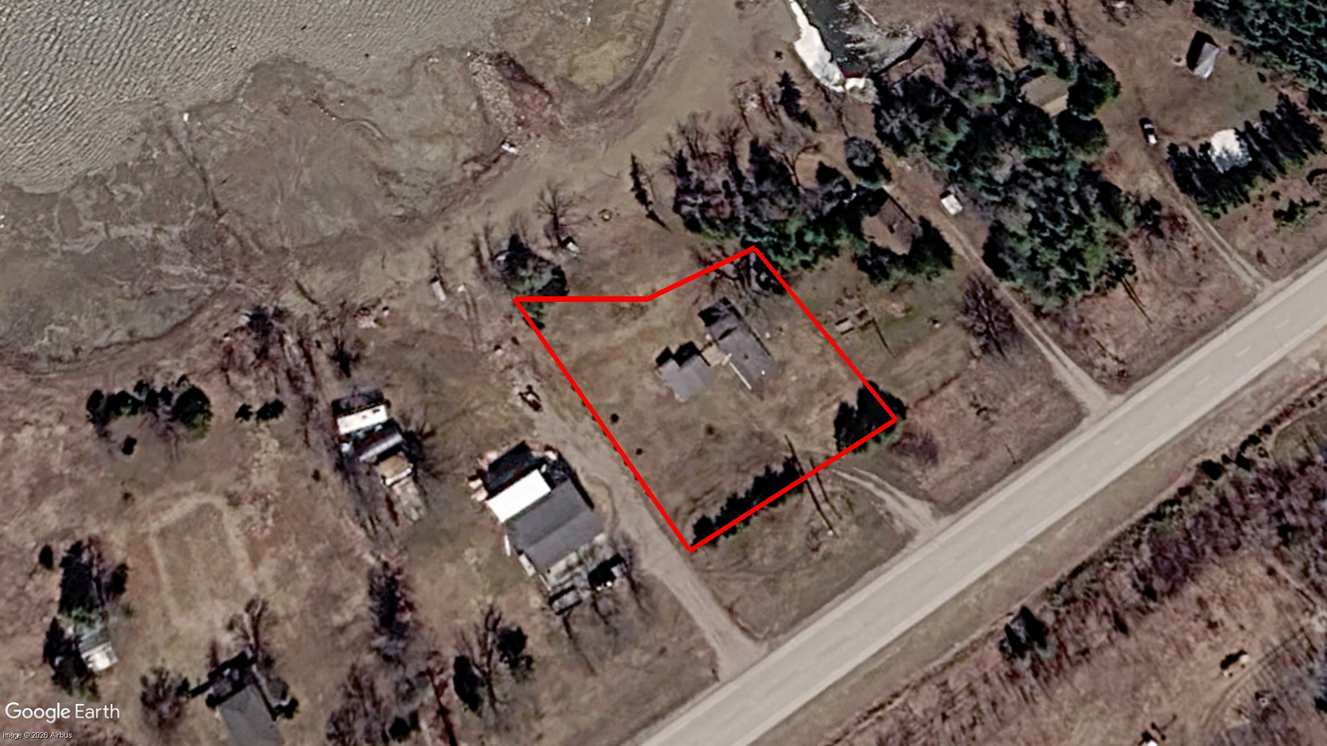 2532 Highway 540, Little Current