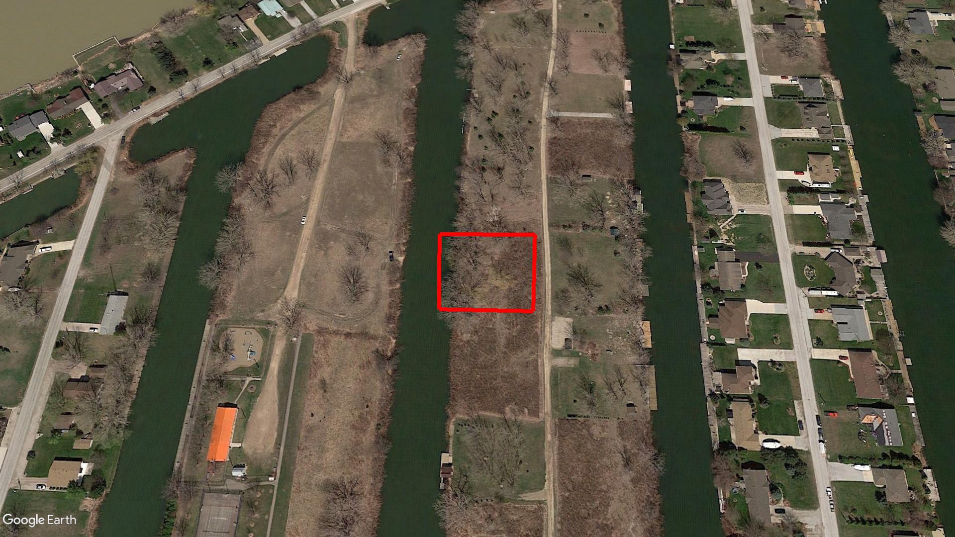 Tax Sale Lakeshore, Ontario - 3751.730.000.26700