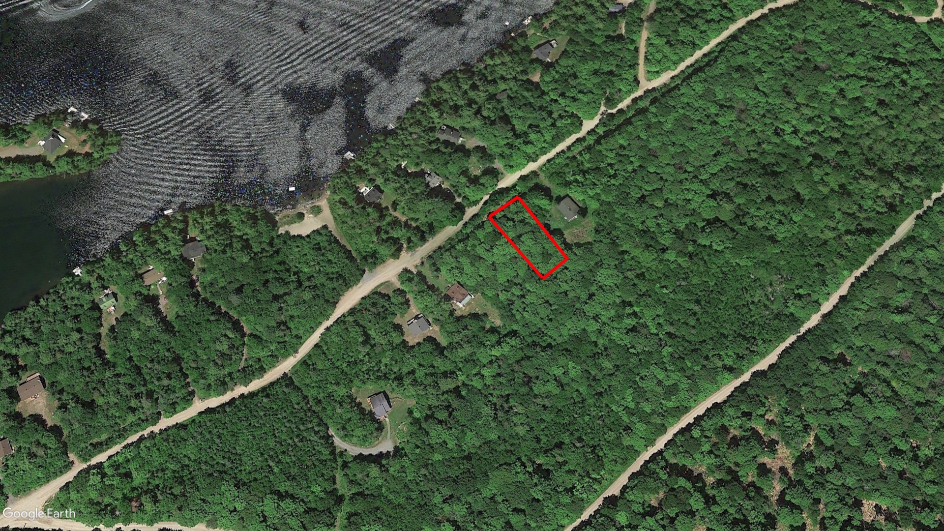 Tax Sale WENTWORTH-NORD, Quebec - 3076-96-8454