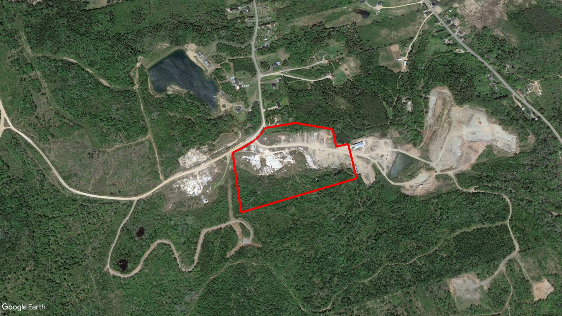 Tax Sale Albert Westmorland, New Brunswick - 04672891