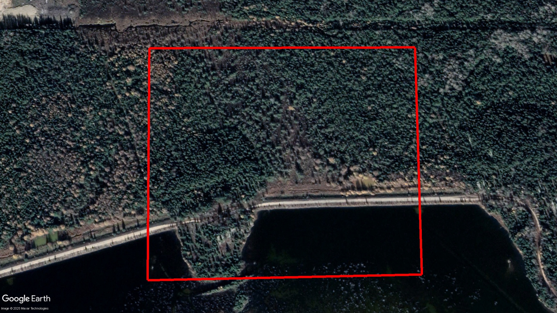 Tax Sale Timmins, Ontario - 56 27 020 090 31500 0000