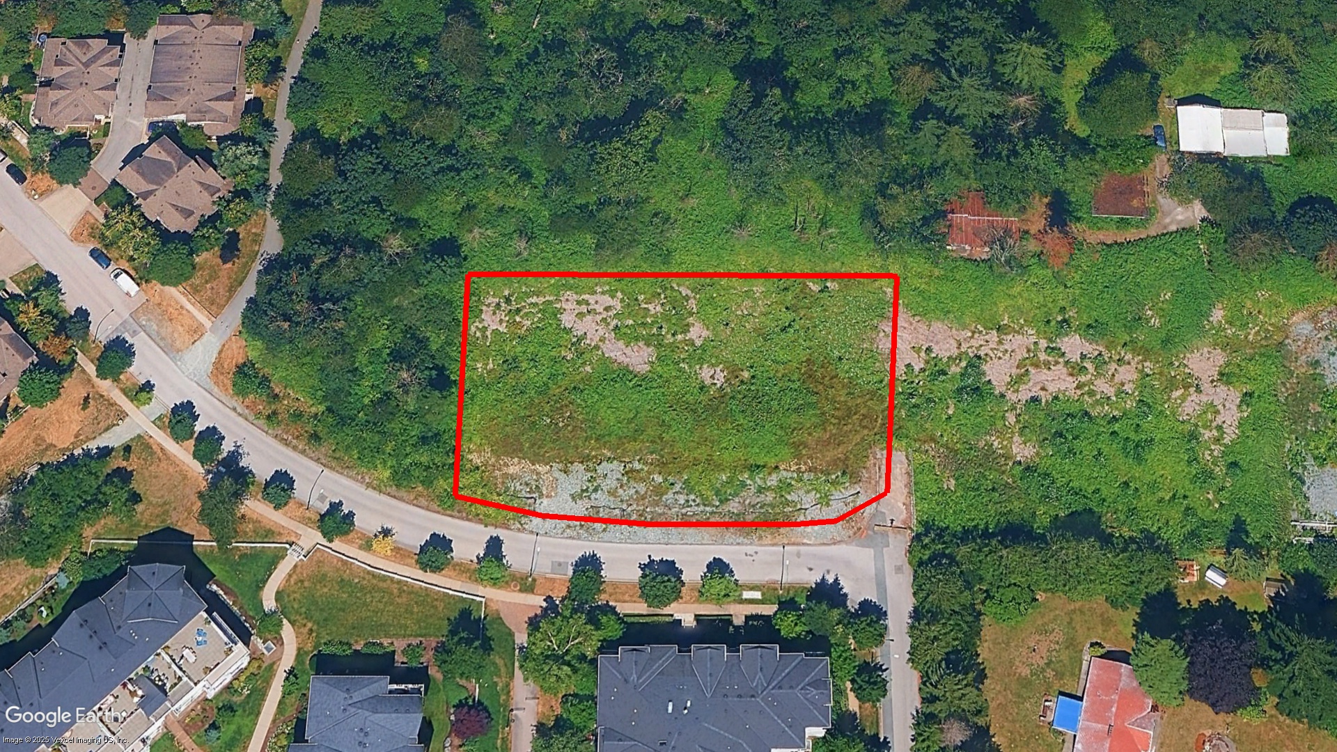 Tax Sale Surrey, British Columbia - 