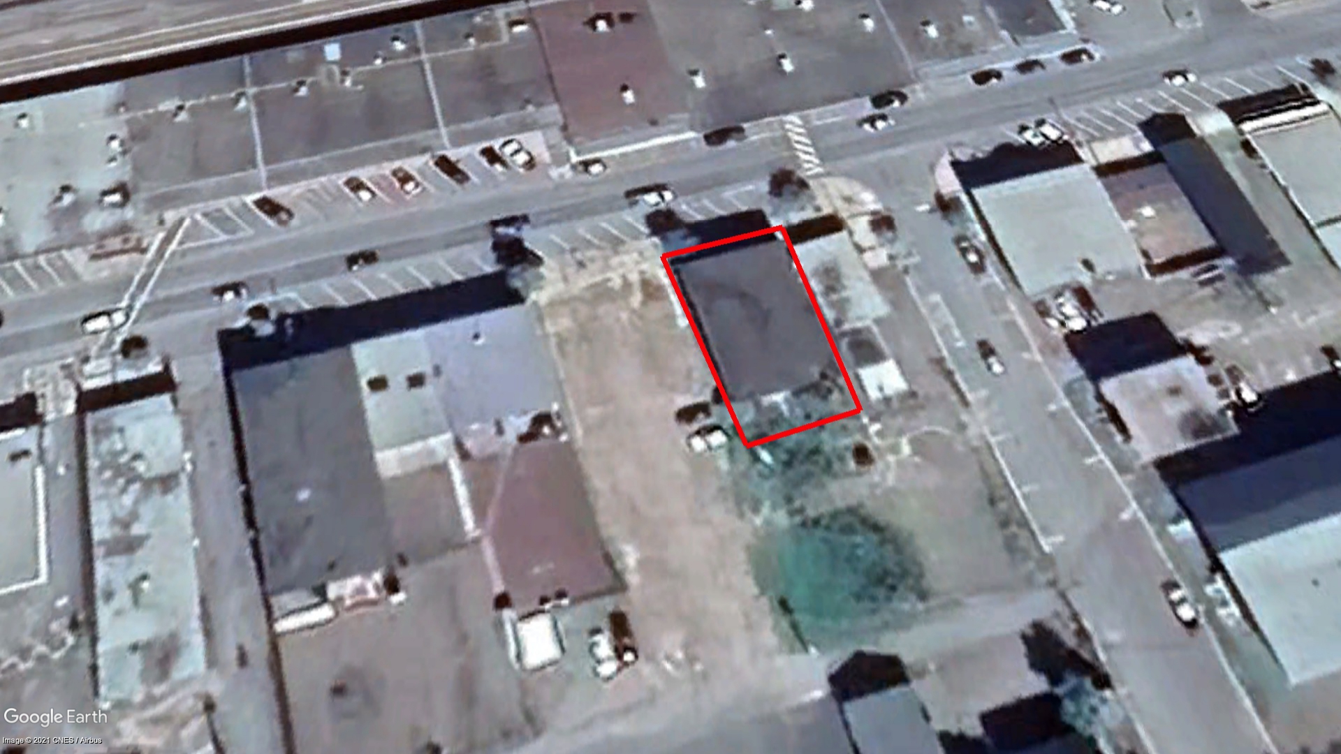 Tax Sale Bathurst, New Brunswick - 03428312