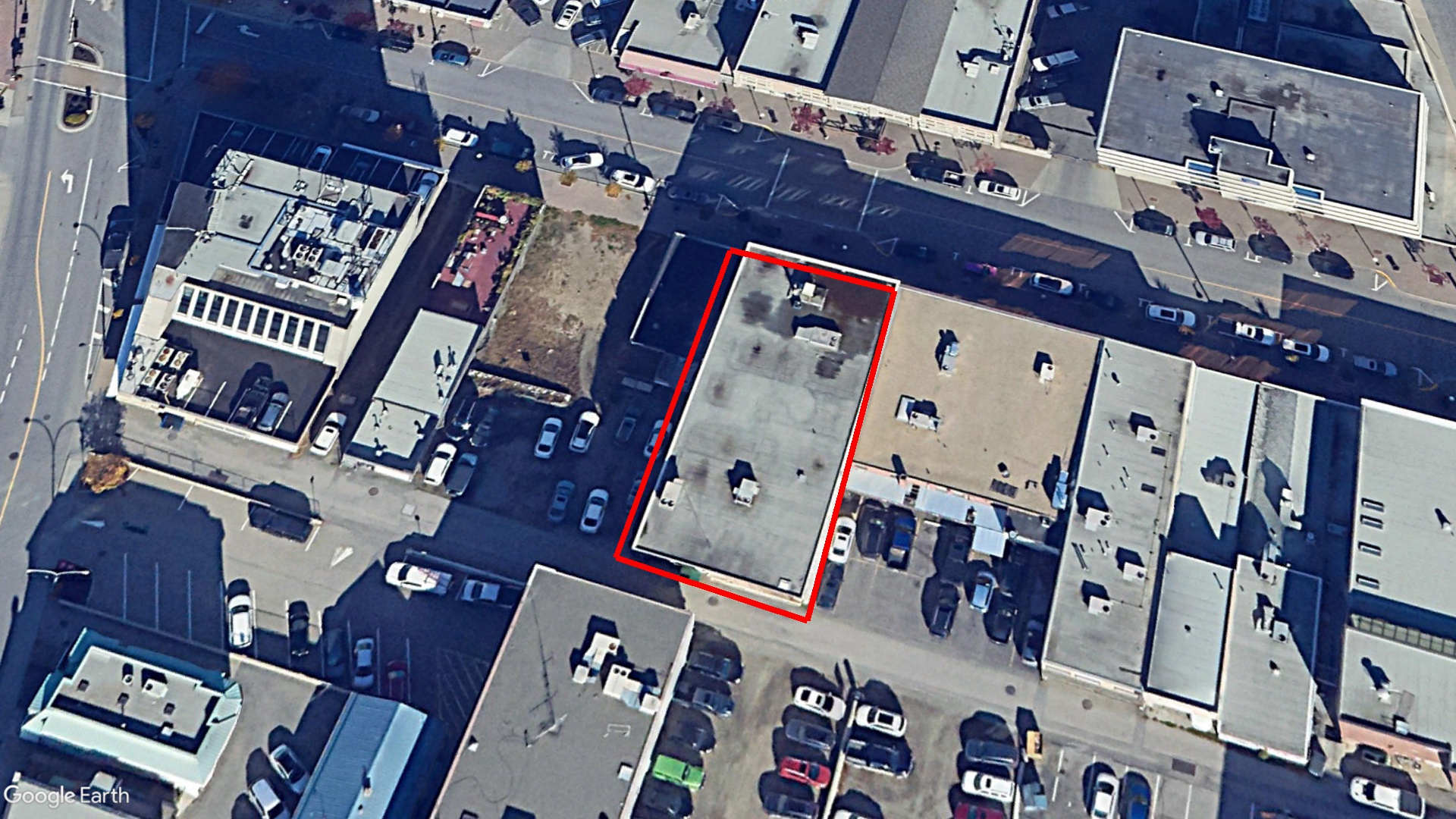 Tax Sale Kamloops, British Columbia - 01-00705-000