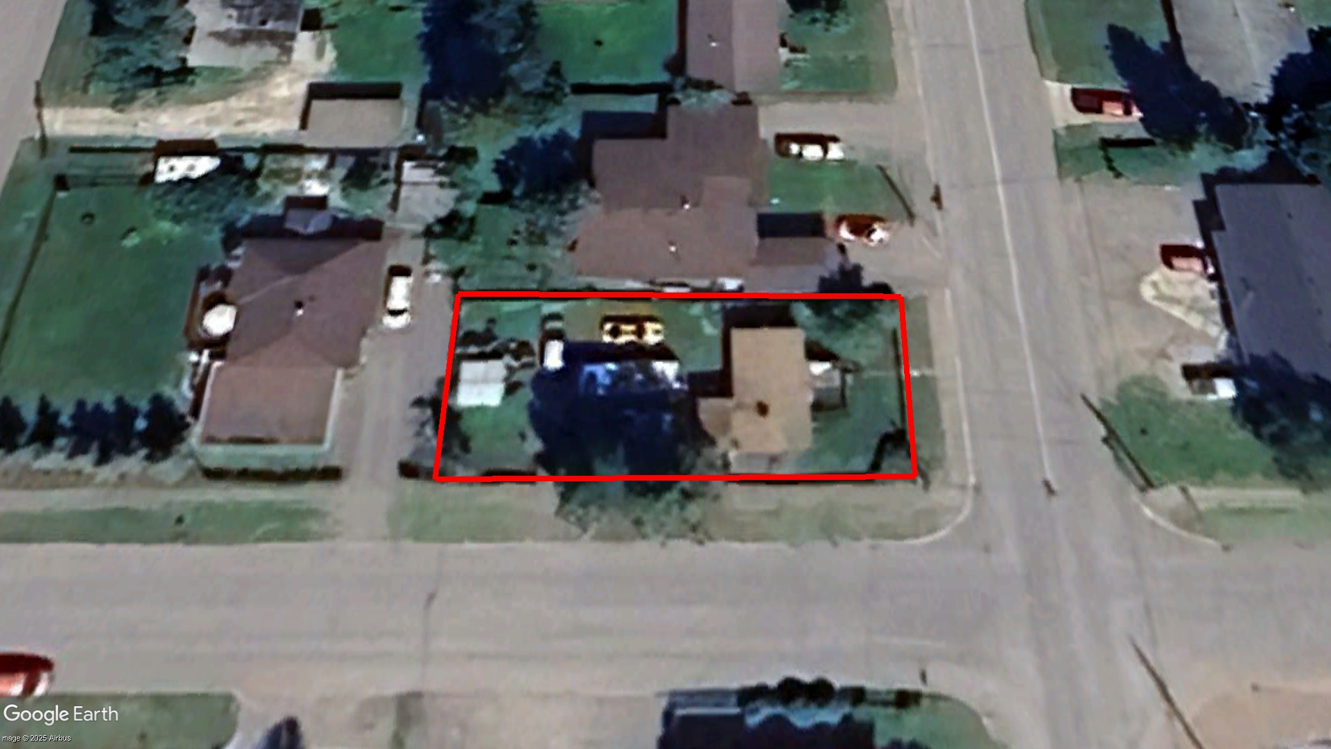 Tax Sale Prince George, British Columbia - 00-26611-005