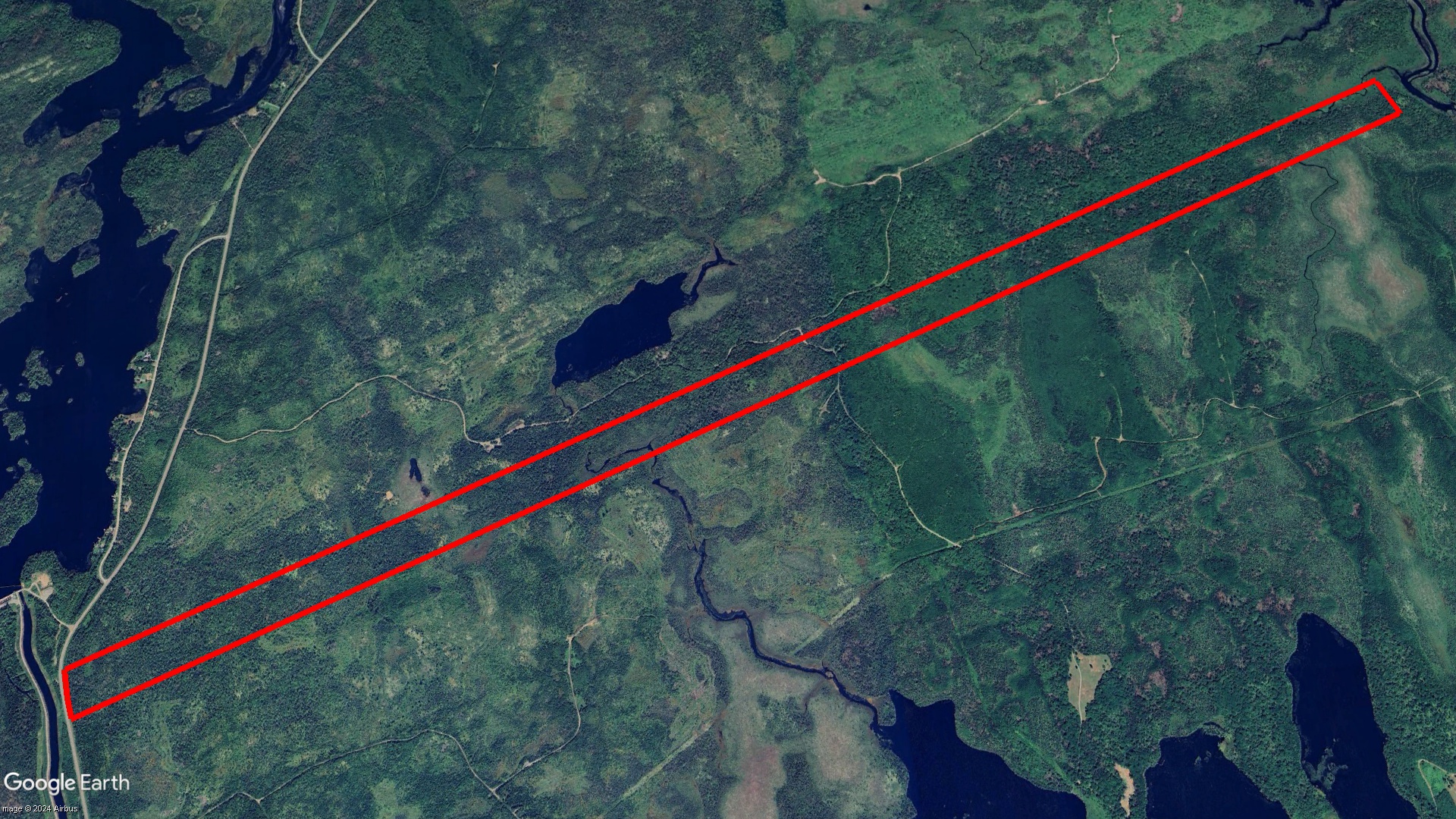 Tax Sale Halifax, Nova Scotia - 04093941