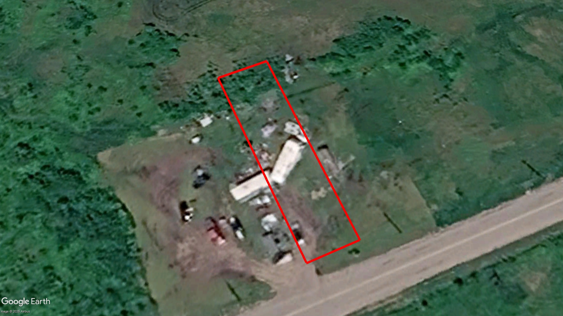 Tax Sale Cumberland, Nova Scotia - 04554922