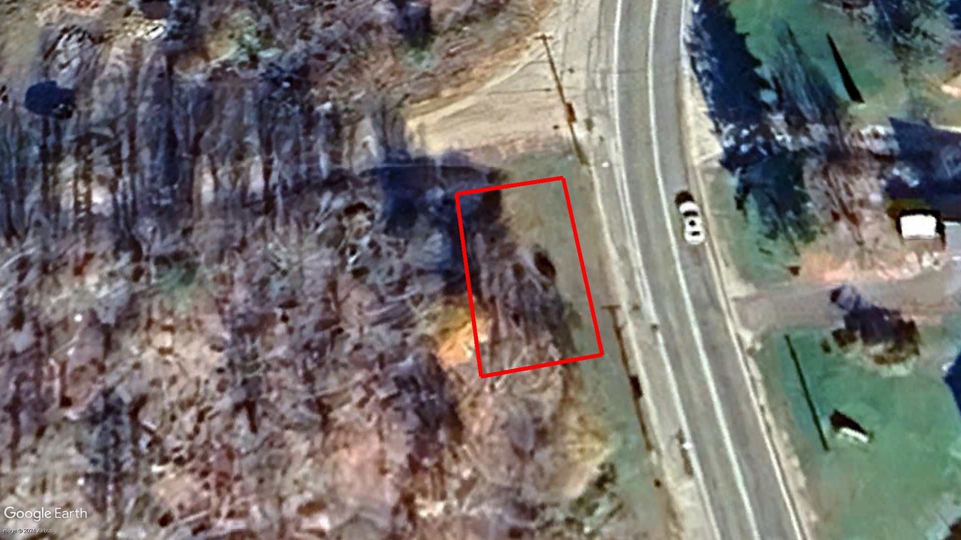 Tax Sale York/Sunbury, New Brunswick - 00565775