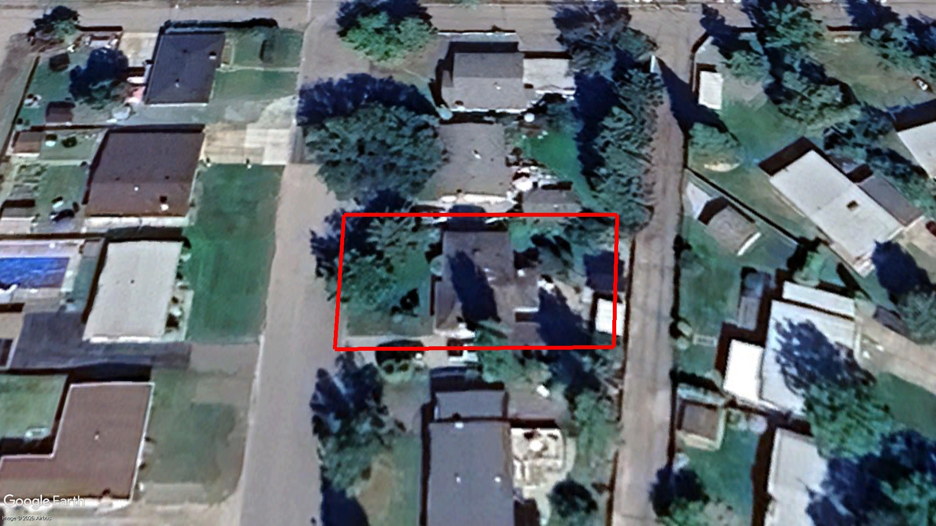 Tax Sale Prince George, British Columbia - 