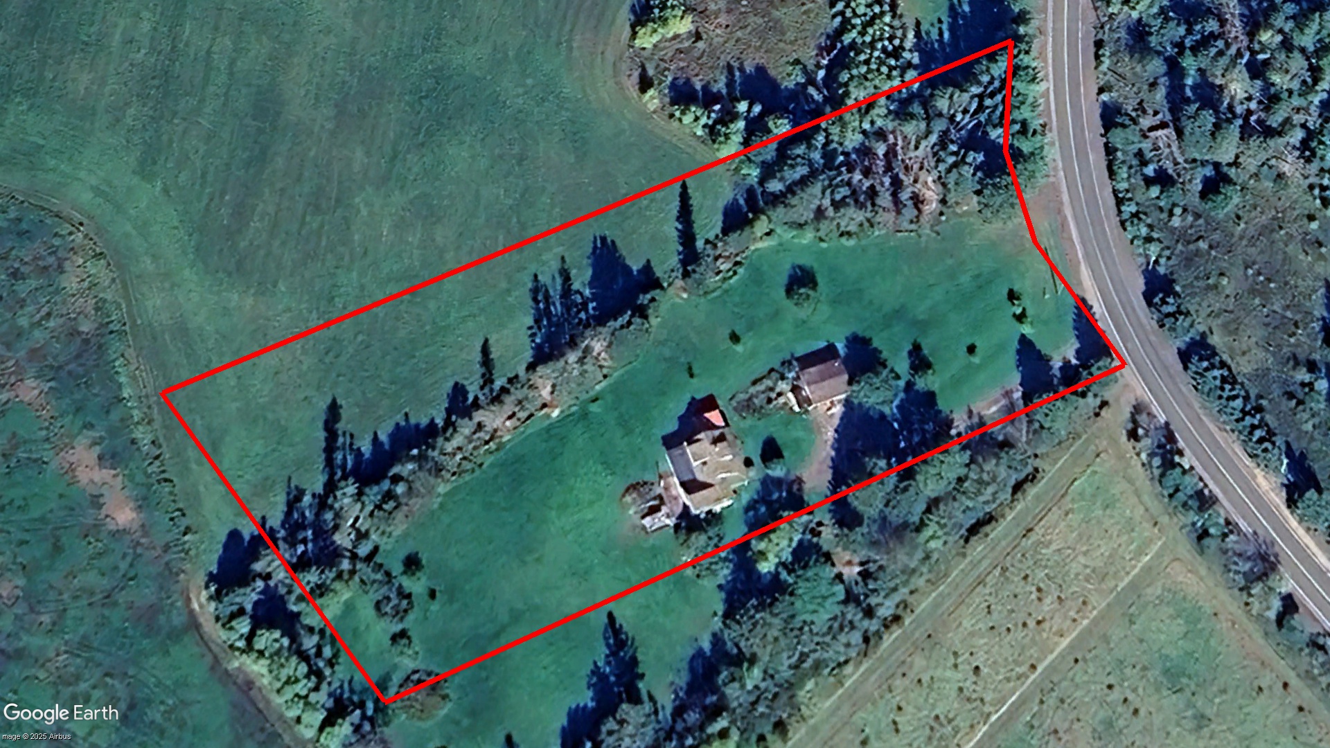 Tax Sale Cumberland, Nova Scotia - 03330907