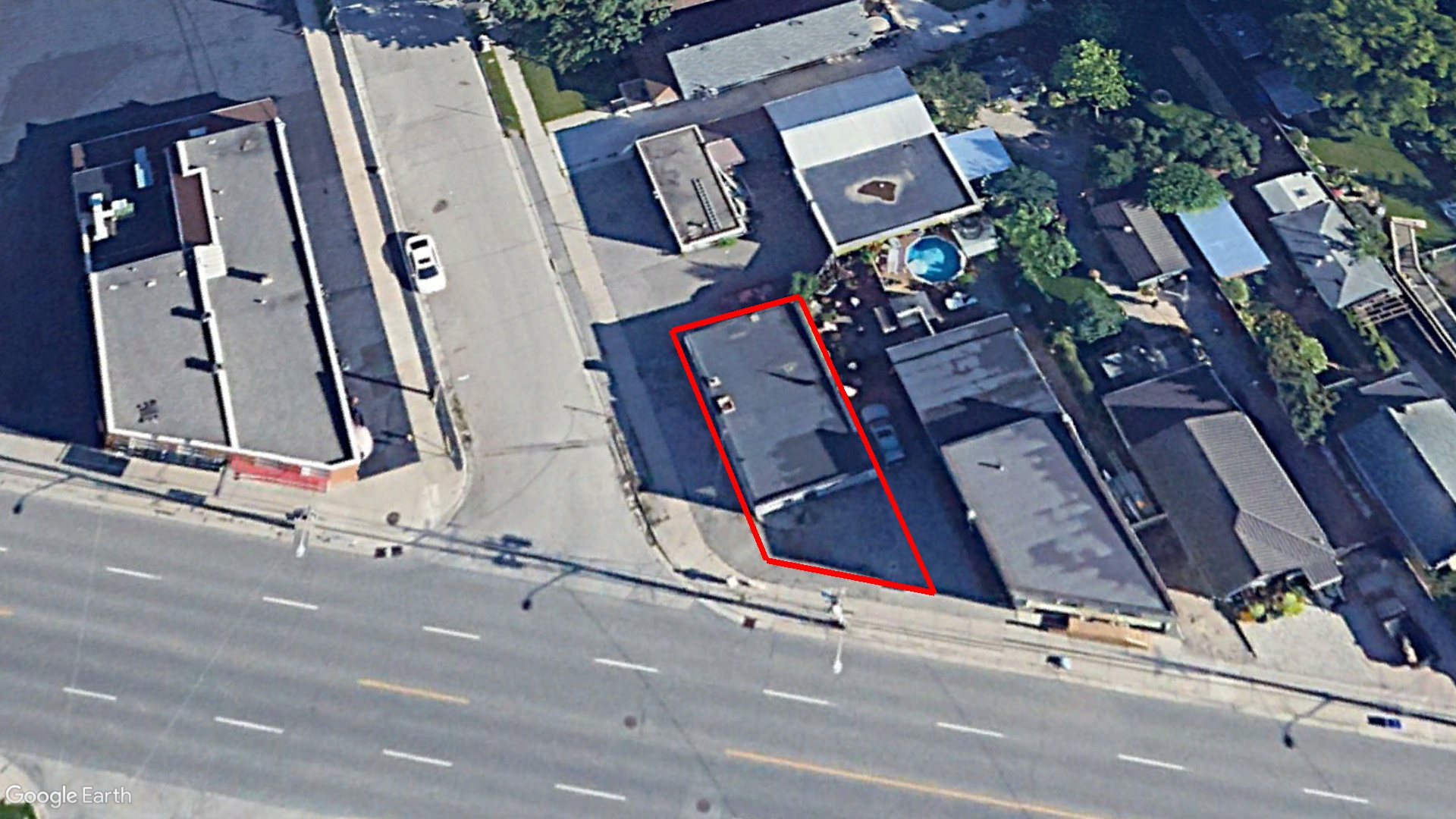 Tax Sale London, Ontario - 39 36 040-370-137-00-0000