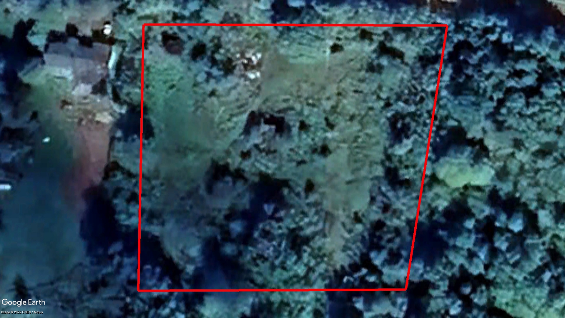 Tax Sale Cumberland, Nova Scotia - 04841352