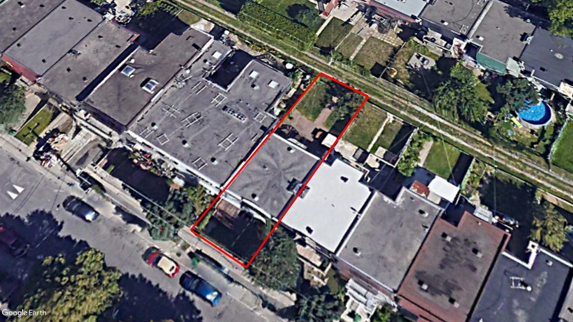 Tax Sale Montreal, Quebec - 441631-00