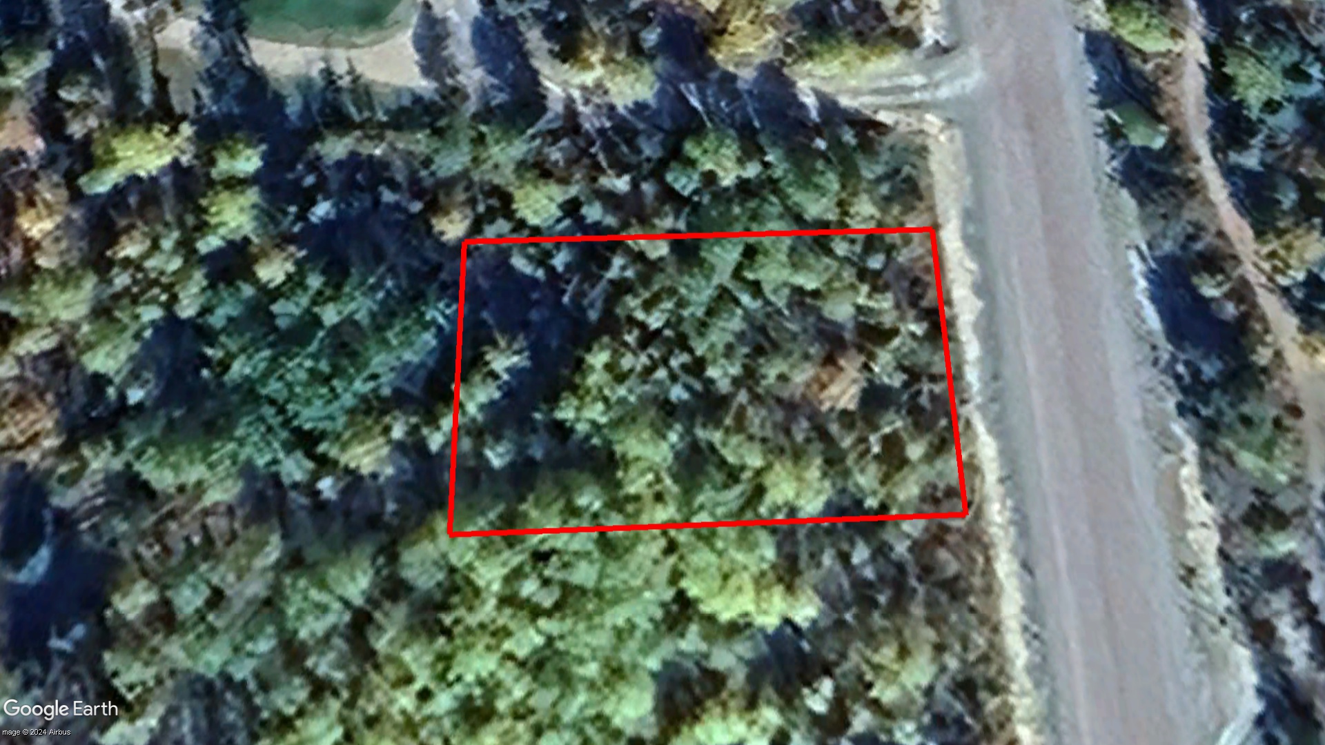 Tax Sale Matachewan, Ontario - 54 56 030 010 55400 0000