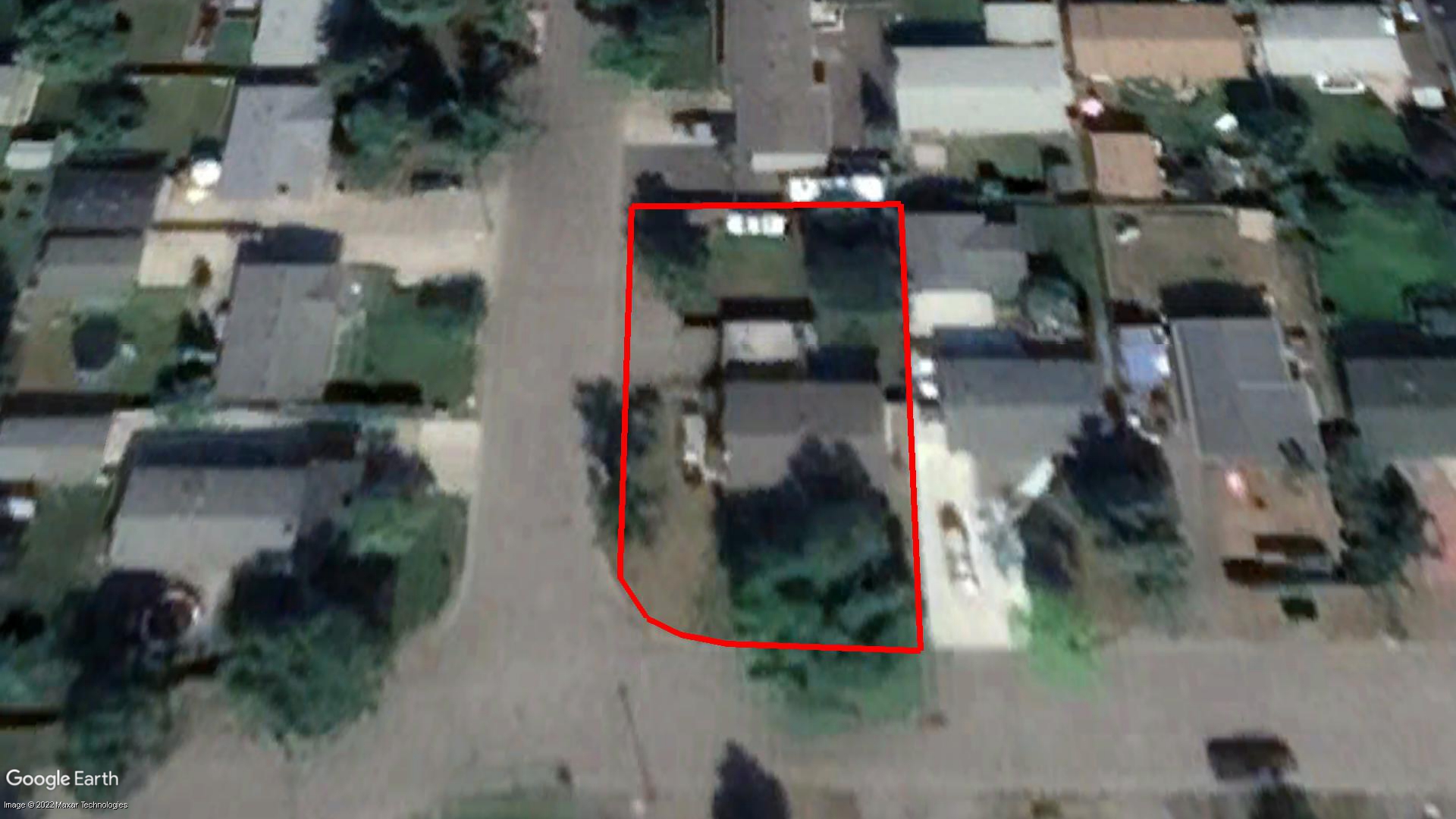 Tax Sale Prince George, British Columbia - 26-226-00-22212.000