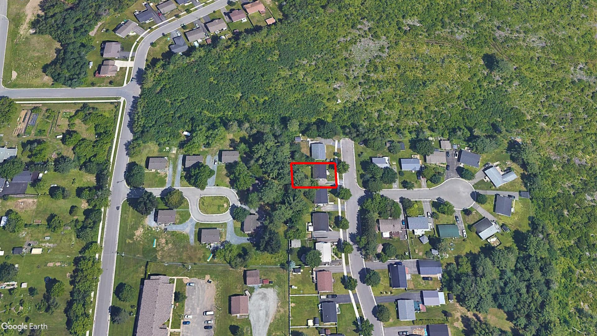 Tax Sale York/Sunbury, New Brunswick - 00516328