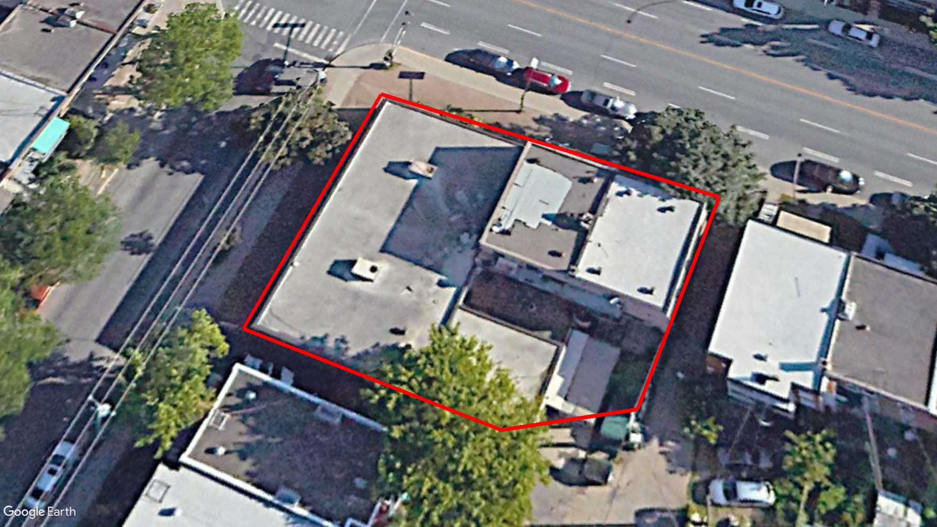 Tax Sale Montreal, Quebec - 654817-05