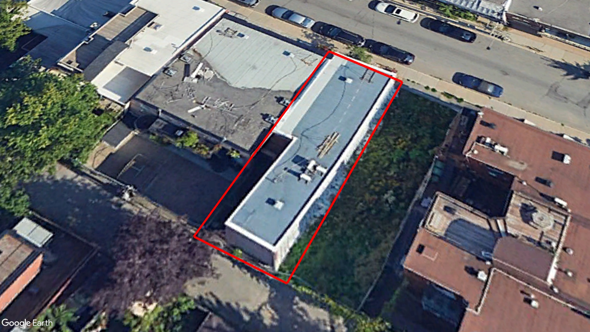 Tax Sale Montreal, Quebec - 281254-00