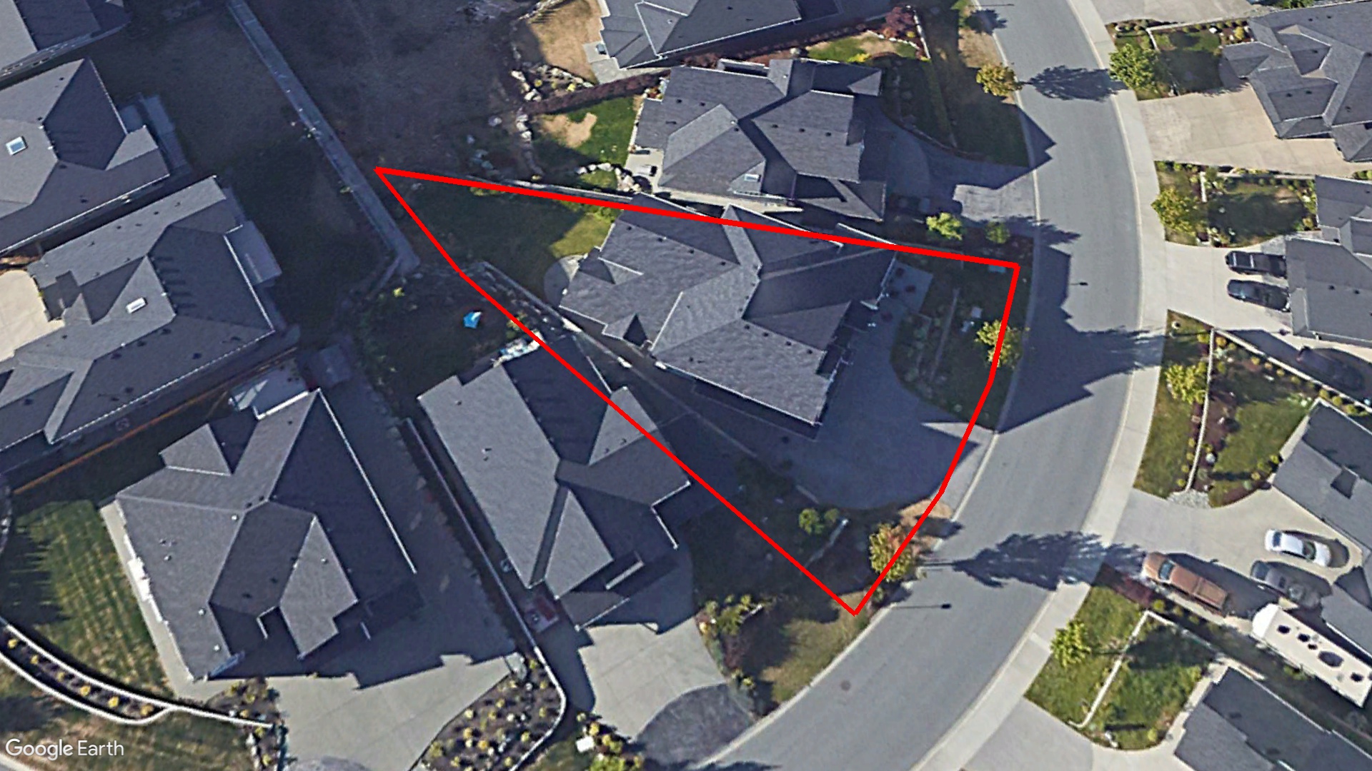 Tax Sale Langford, British Columbia - 15249.952