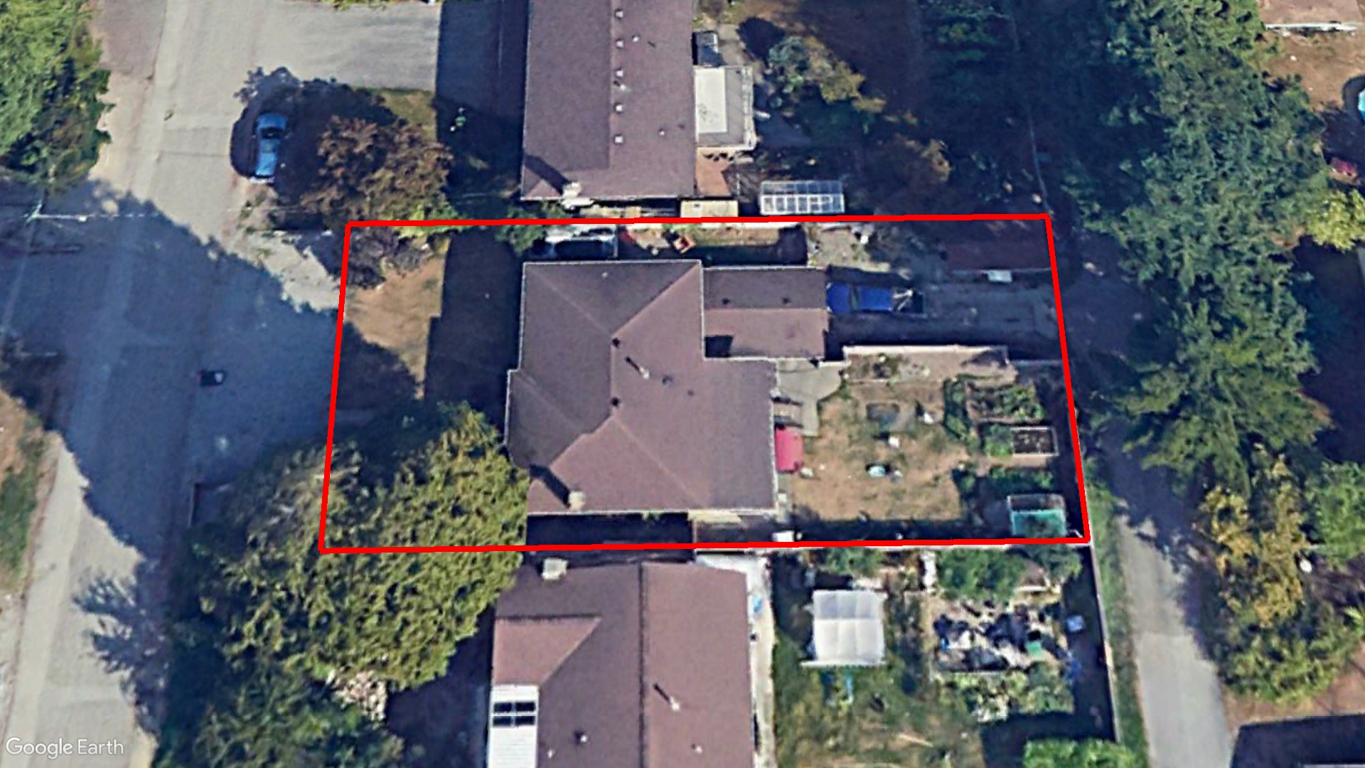 Tax Sale Surrey, British Columbia - 14-326-1211-13006-X