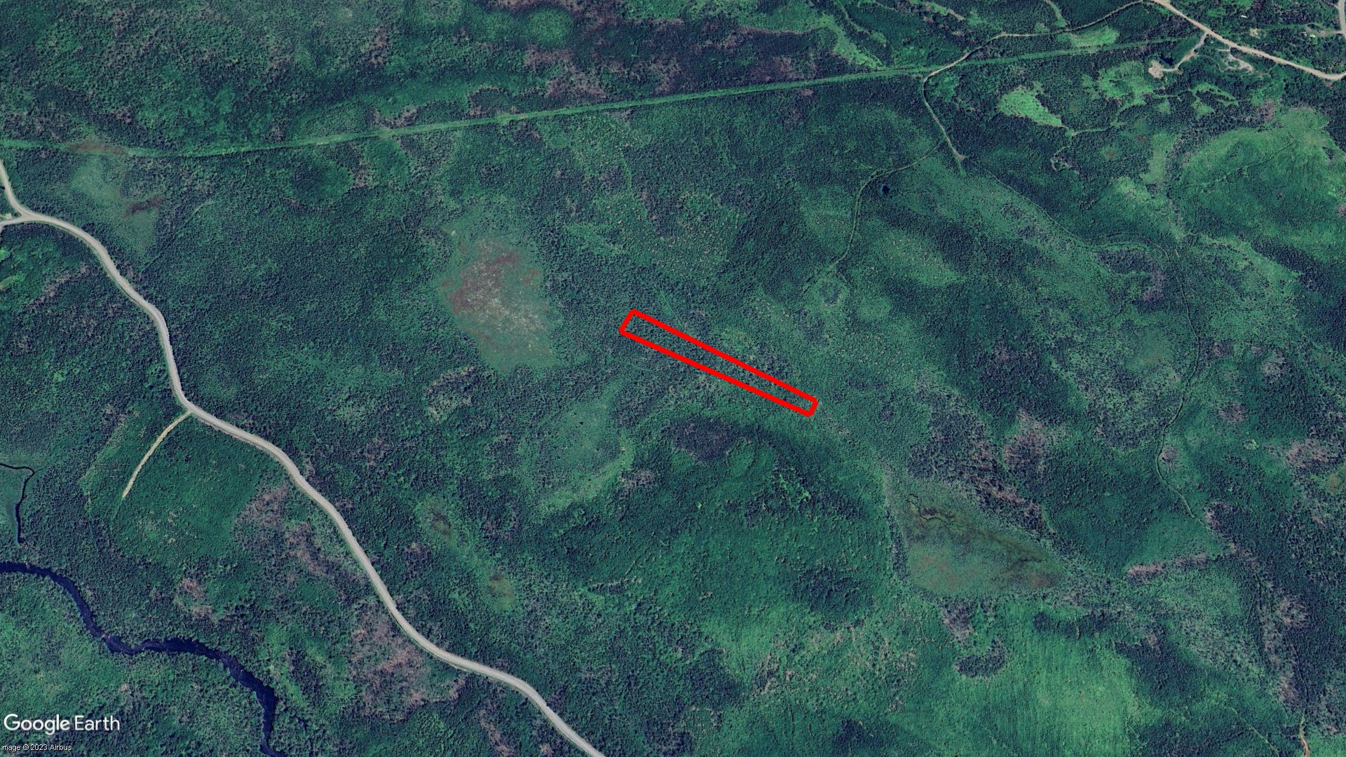 Tax Sale Halifax, Nova Scotia - 02263645