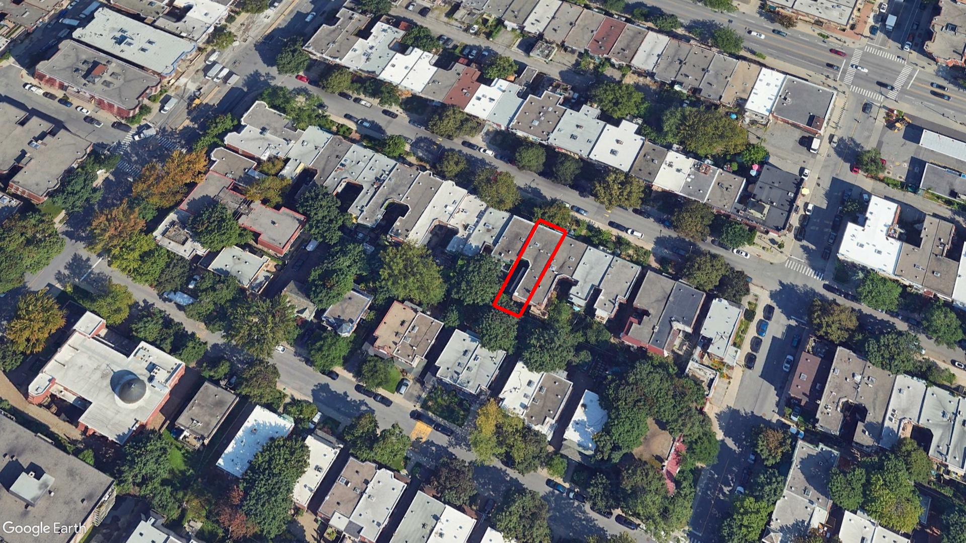 Tax Sale Montreal, Quebec - 520017-54