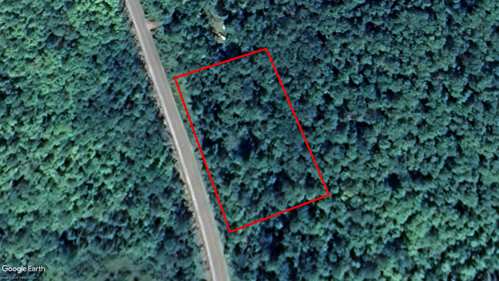 Tax Sale Hastings Highlands, Ontario - 12 90 191 010 35610 0000