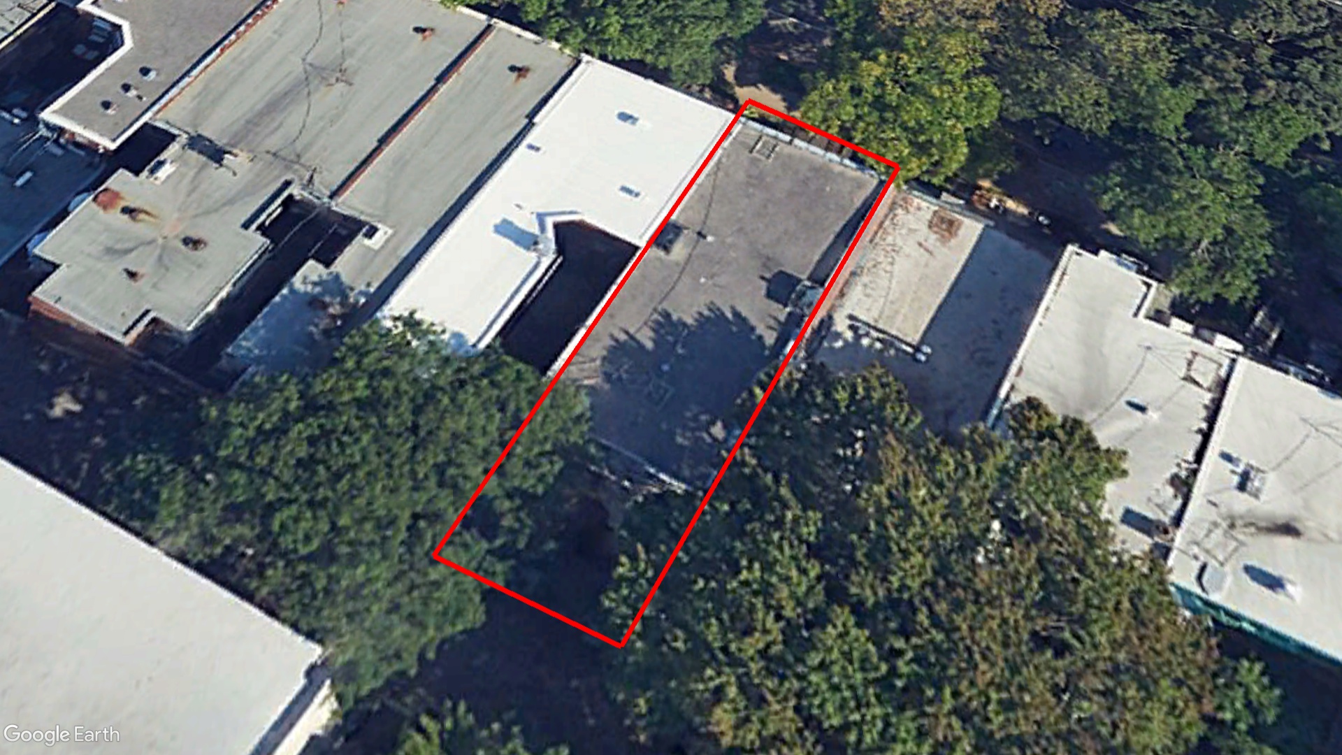 Tax Sale Montreal, Quebec - 501897-10