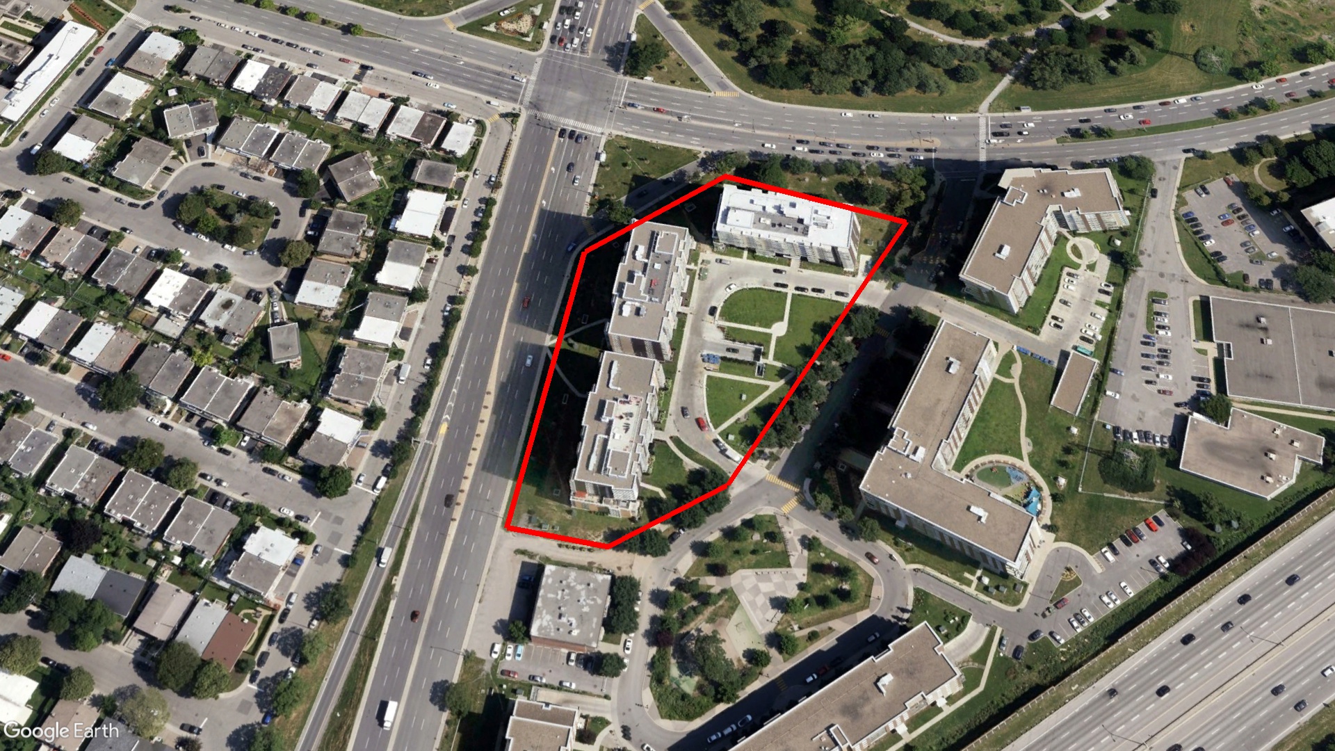 Tax Sale Montreal, Quebec - 730019-36