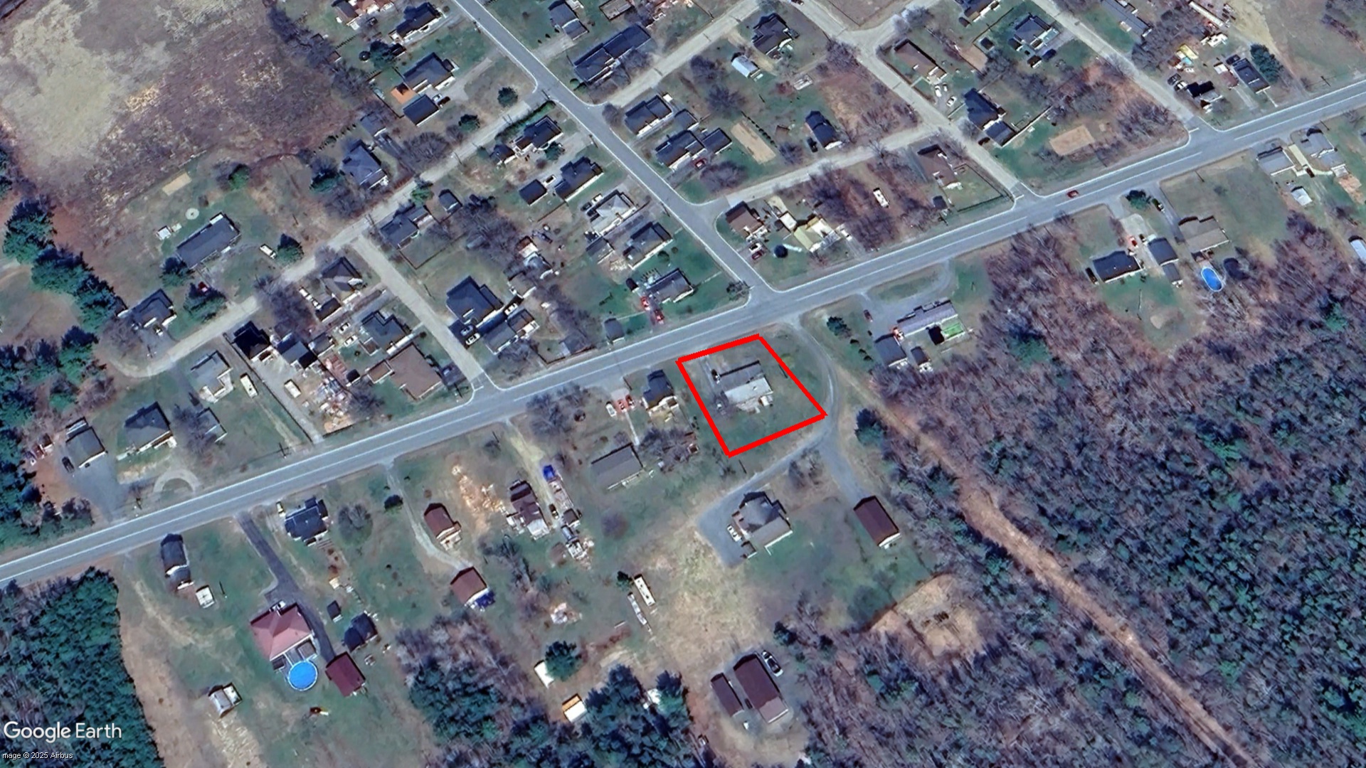 Tax Sale Northumberland, New Brunswick - 02662921